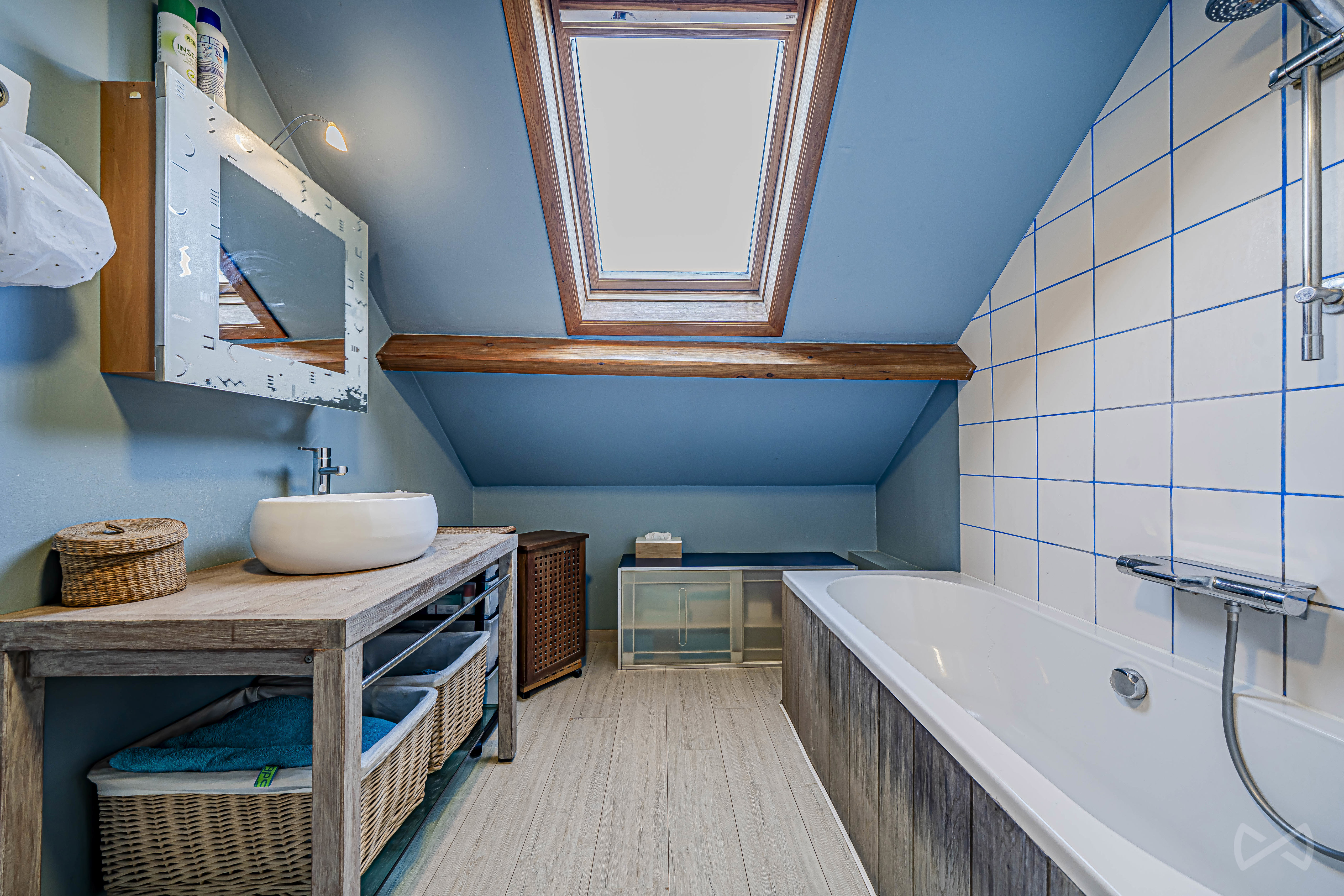 Picture 4 of 4 for House with three bedrooms in Villers-Saint-Amand