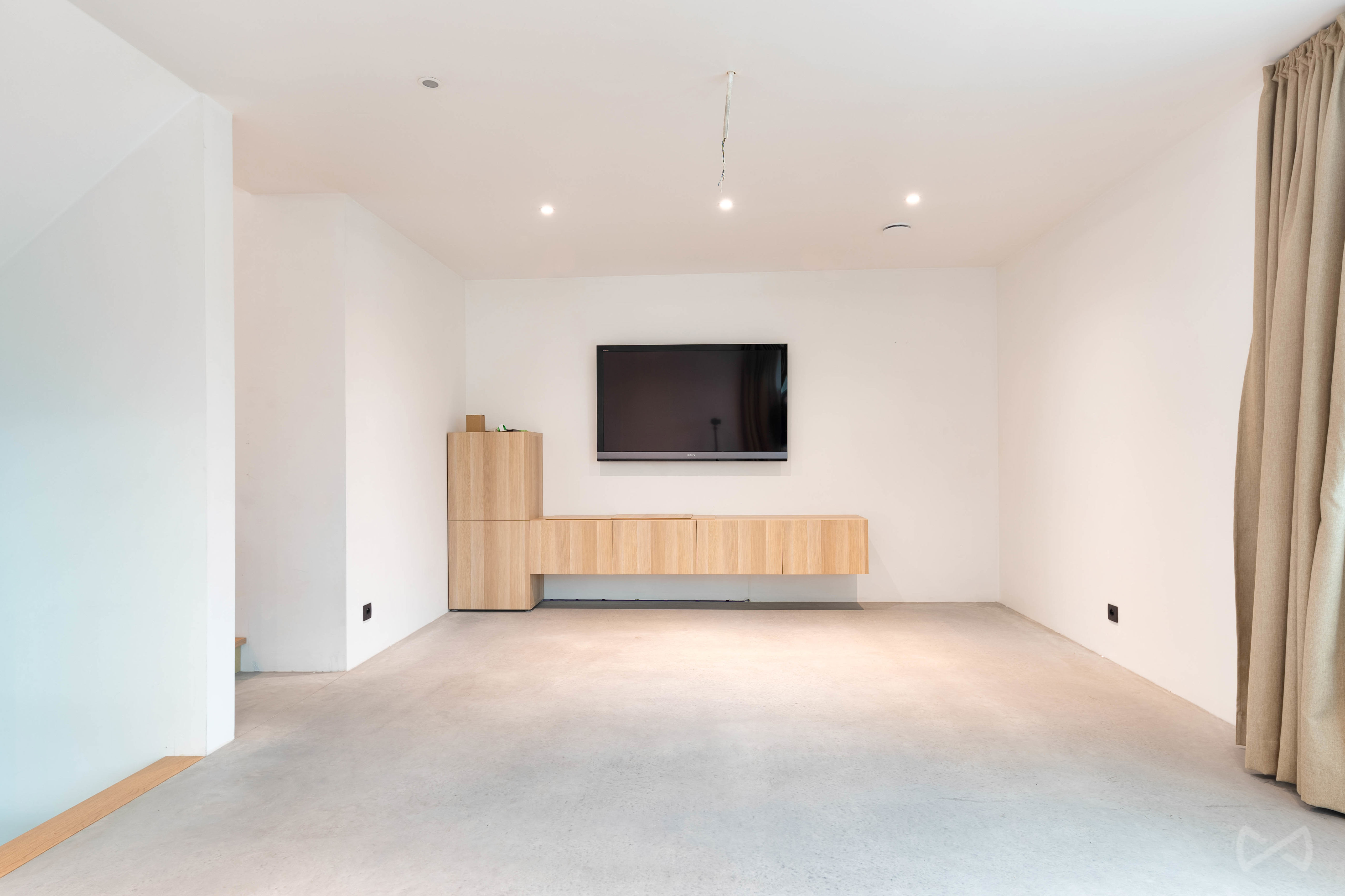 Foto 2 van 4 van Huis met drie slaapkamers in Tienen