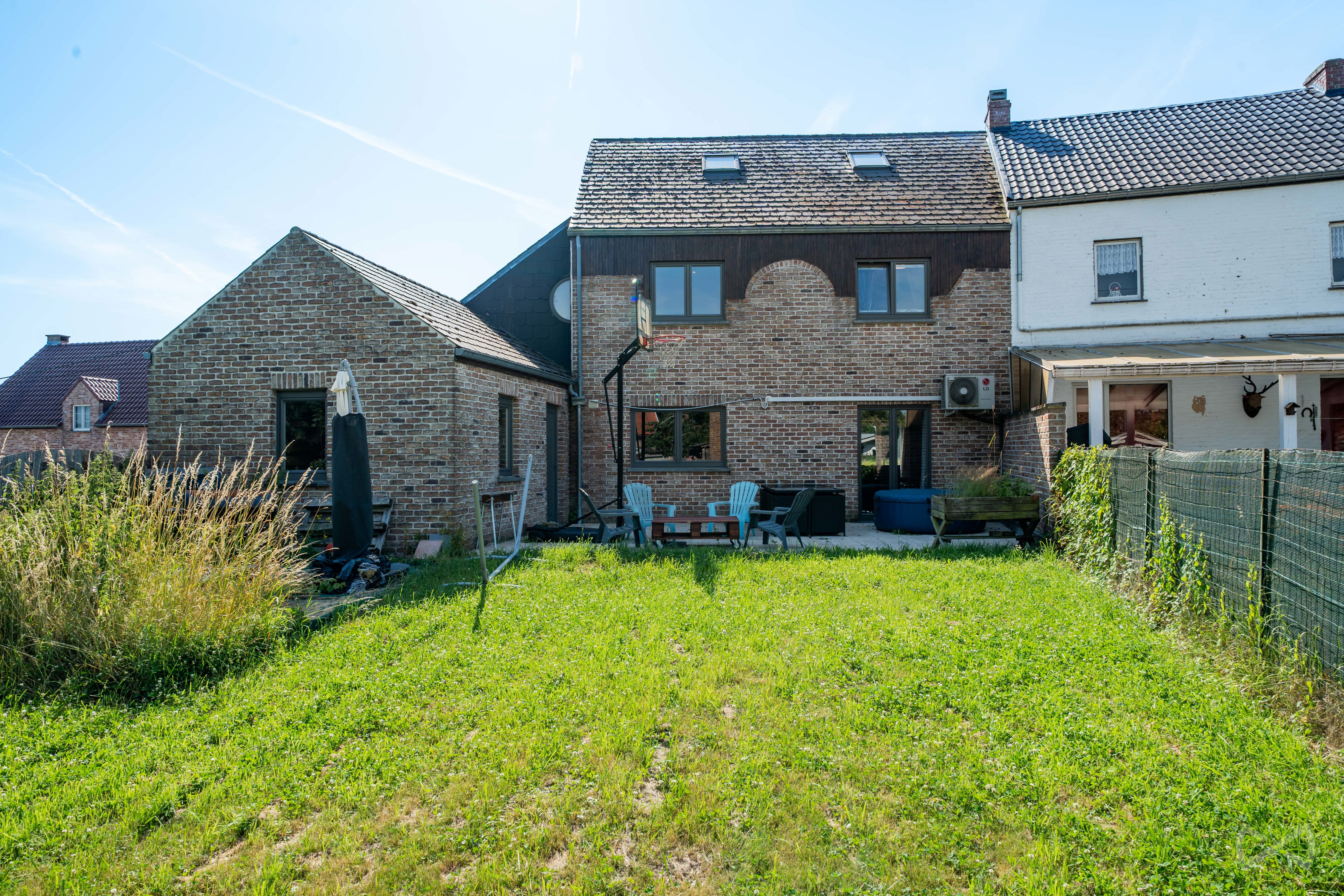 Picture 4 of 4 for House with three bedrooms in Neerheylissem