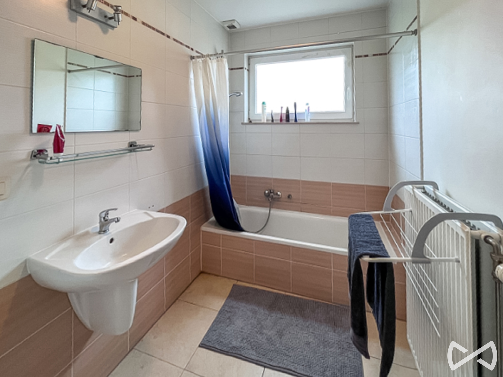 Picture 2 of 4 for Flat with two bedrooms in Geraardsbergen
