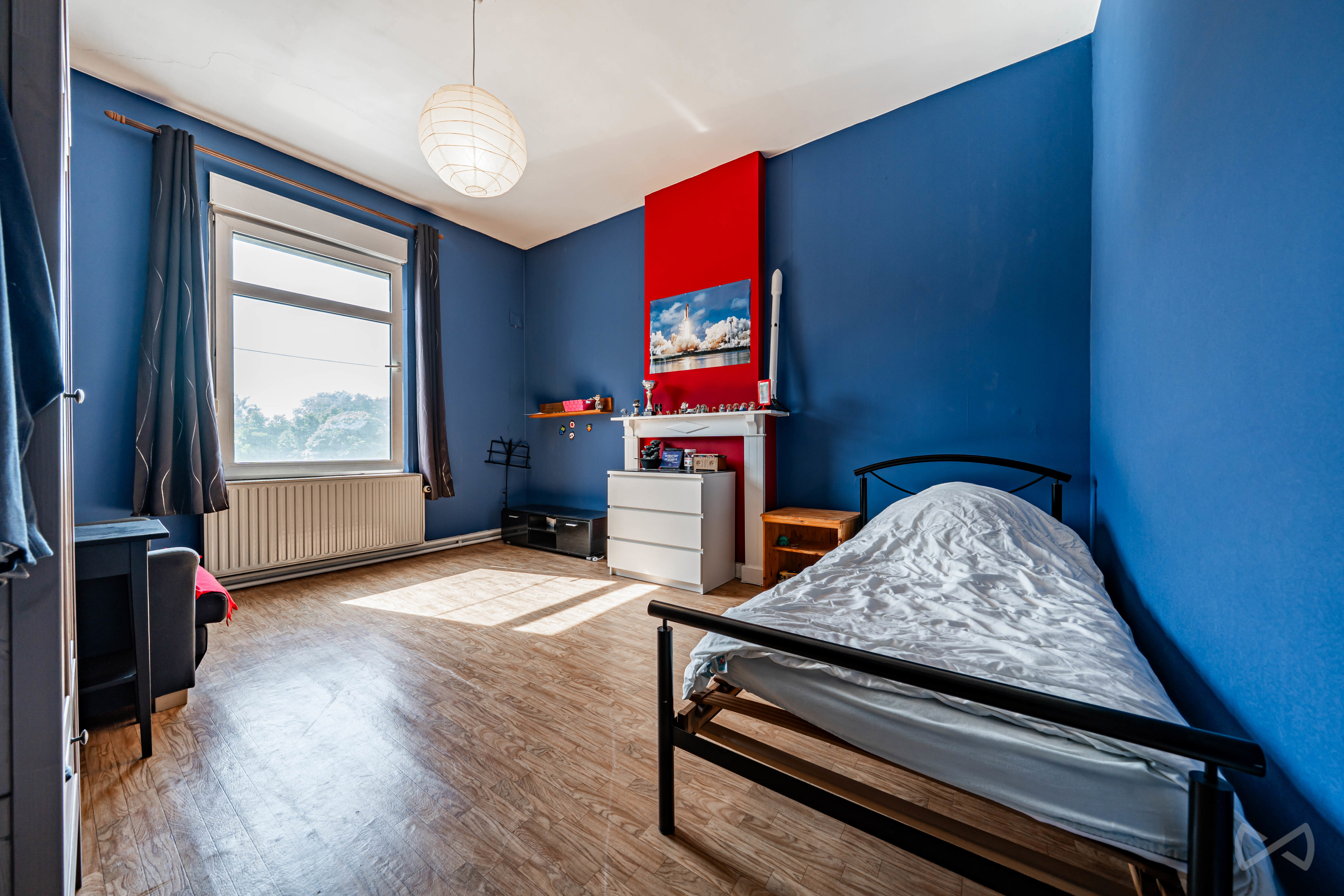 Photo 2 sur 4 pour Maison de cinq chambres à Ecaussinnes-d'Enghien