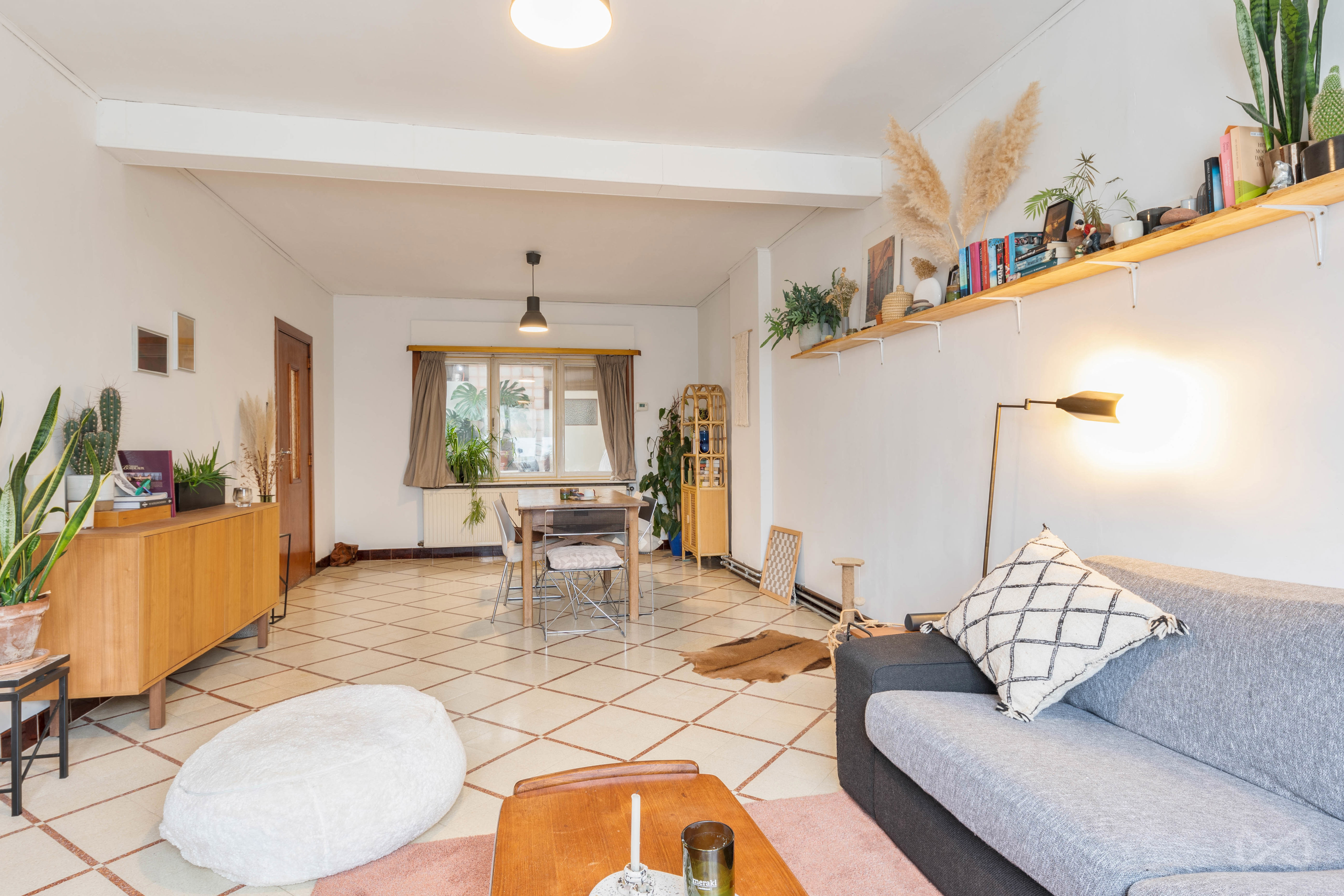 Foto 3 van 3 van Huis met twee slaapkamers in Lubbeek Linden