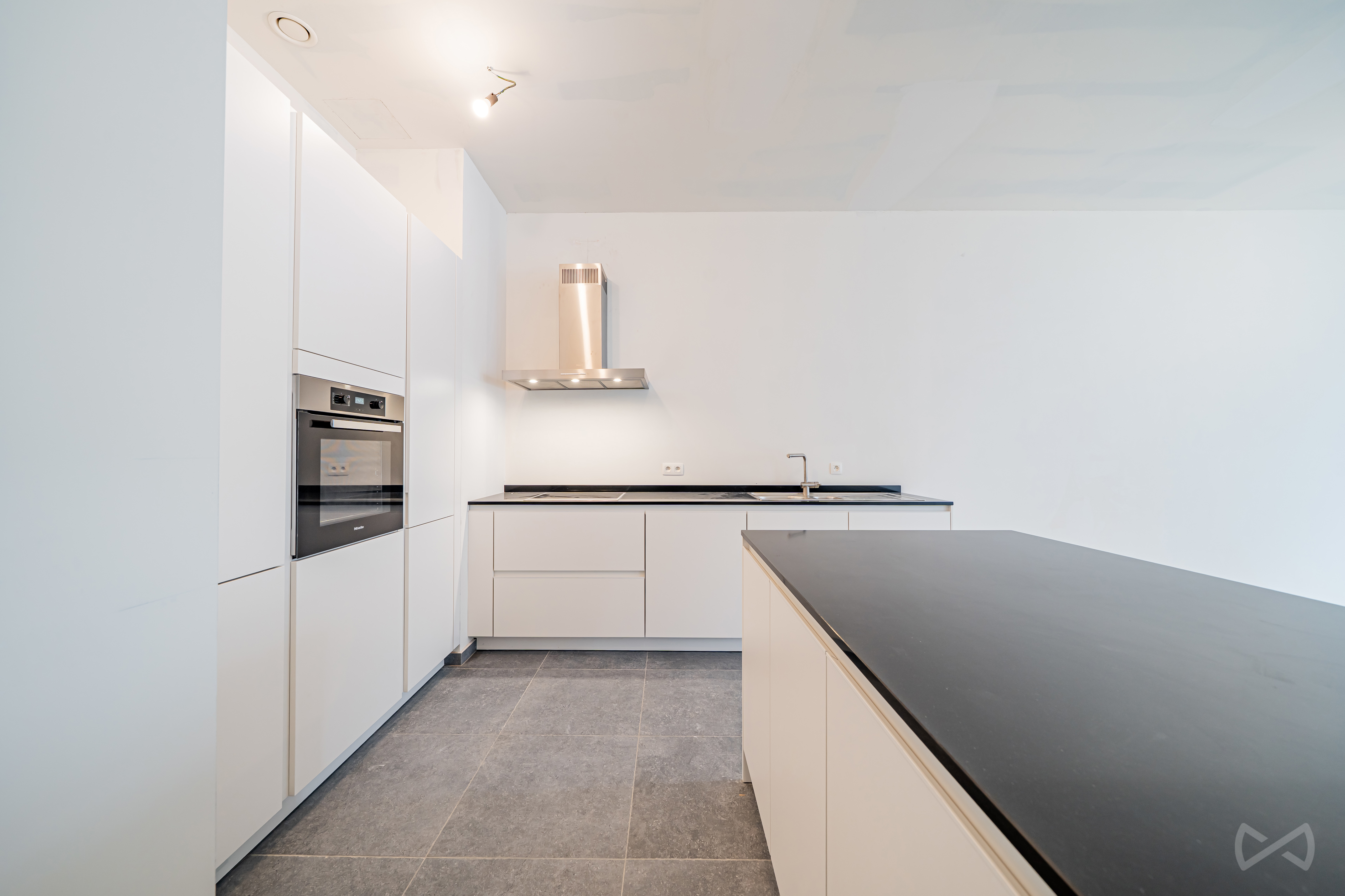 Picture 1 of 4 for Flat with two bedrooms in Etterbeek