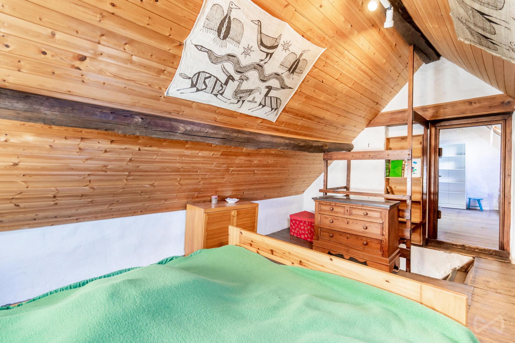 Photo 1 sur 4 pour Maison de quatre chambres à Dorinne