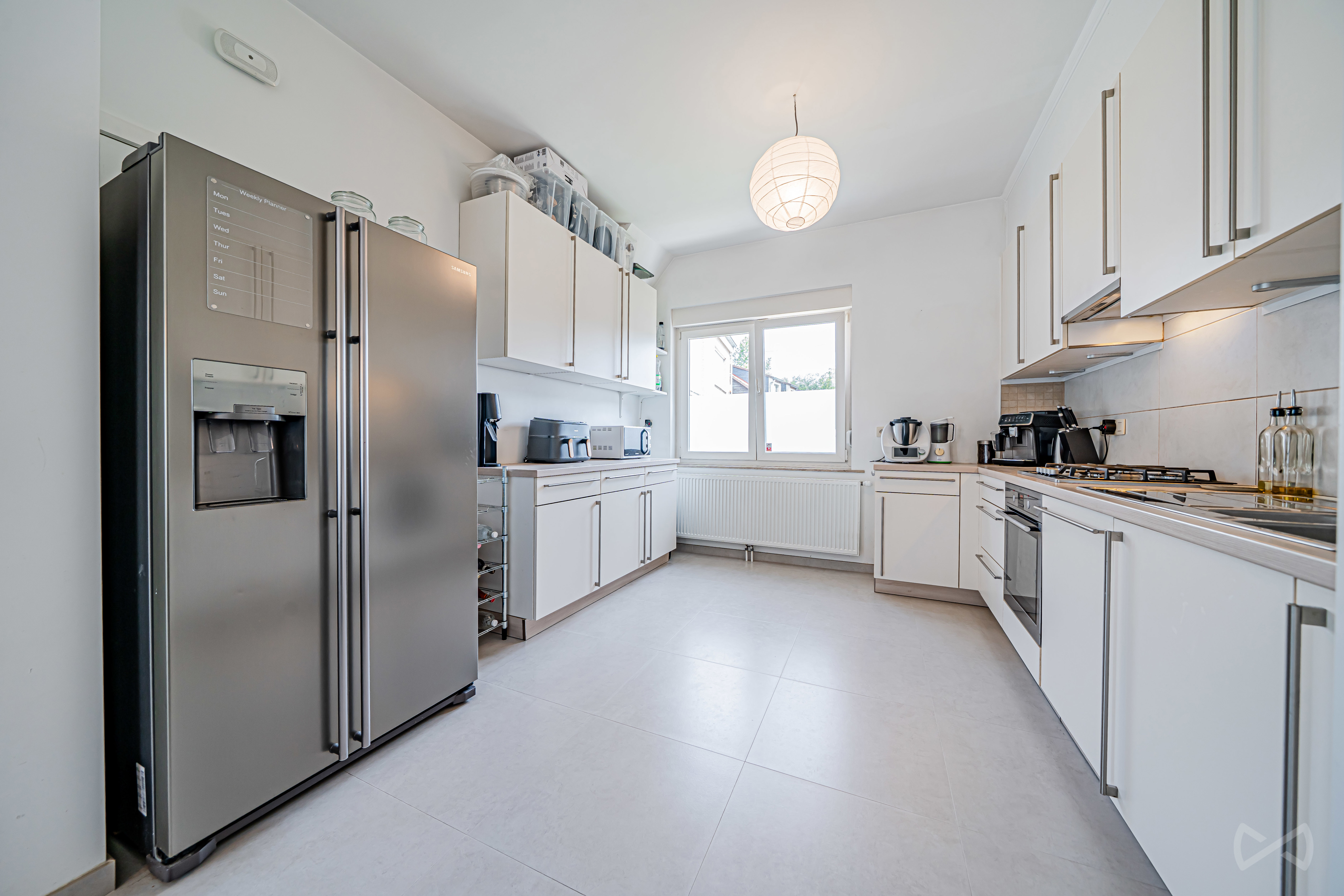 Picture 3 of 4 for House with three bedrooms in Huldenberg