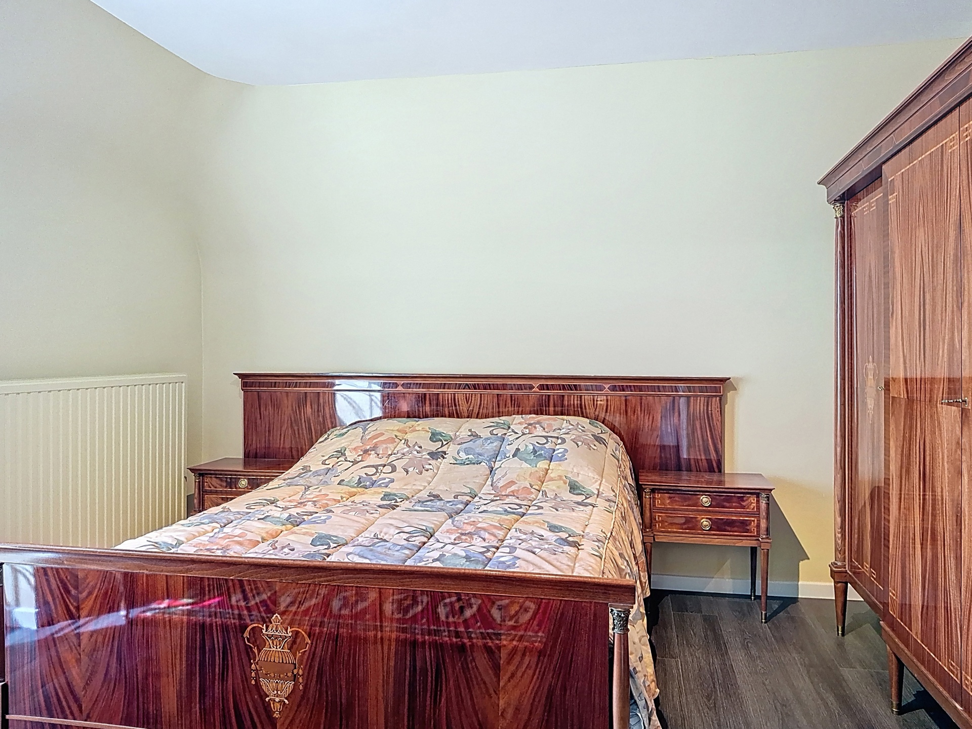 Photo 3 sur 4 pour Villa de trois chambres à Meise