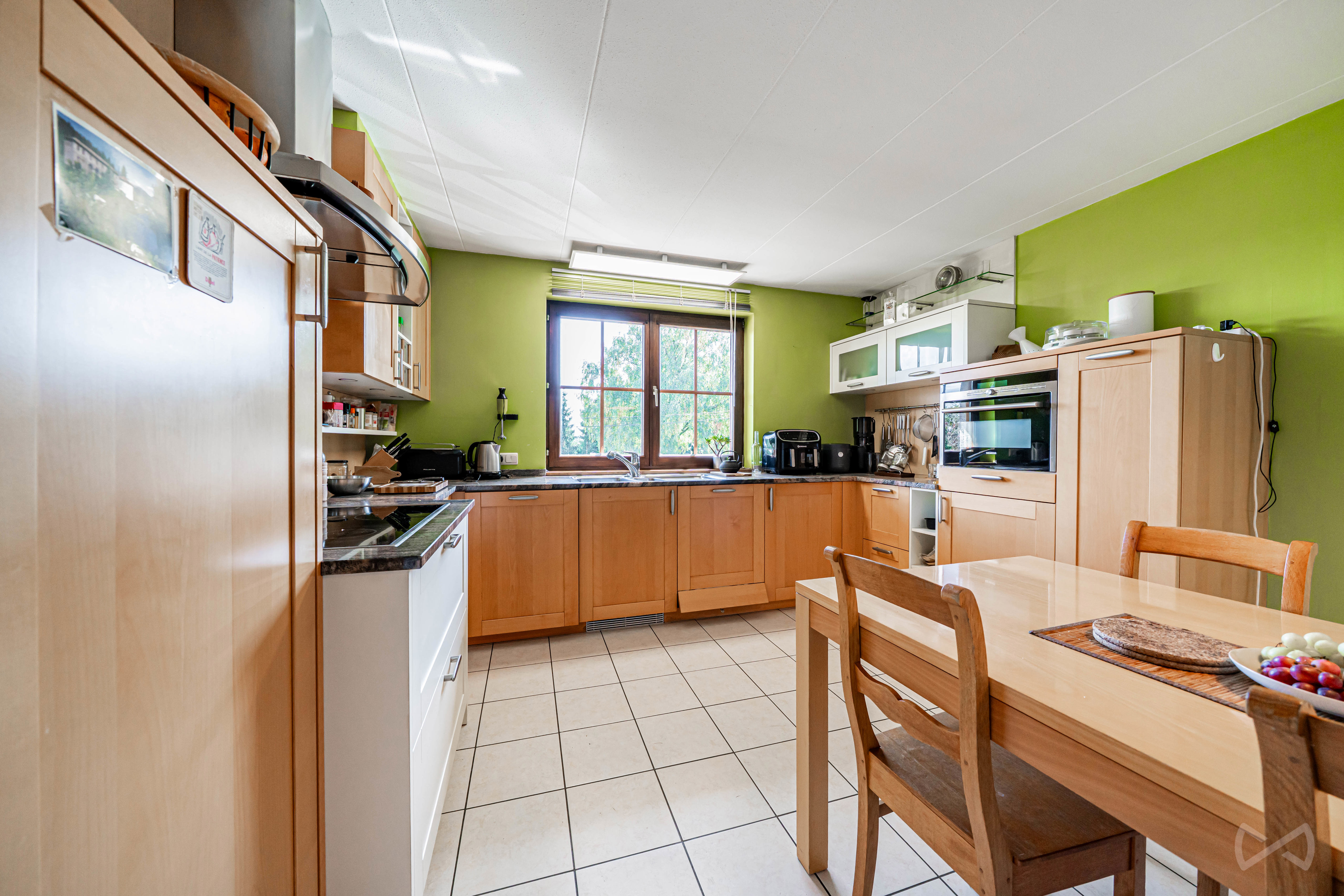 Picture 1 of 4 for House with six bedrooms in Malmedy