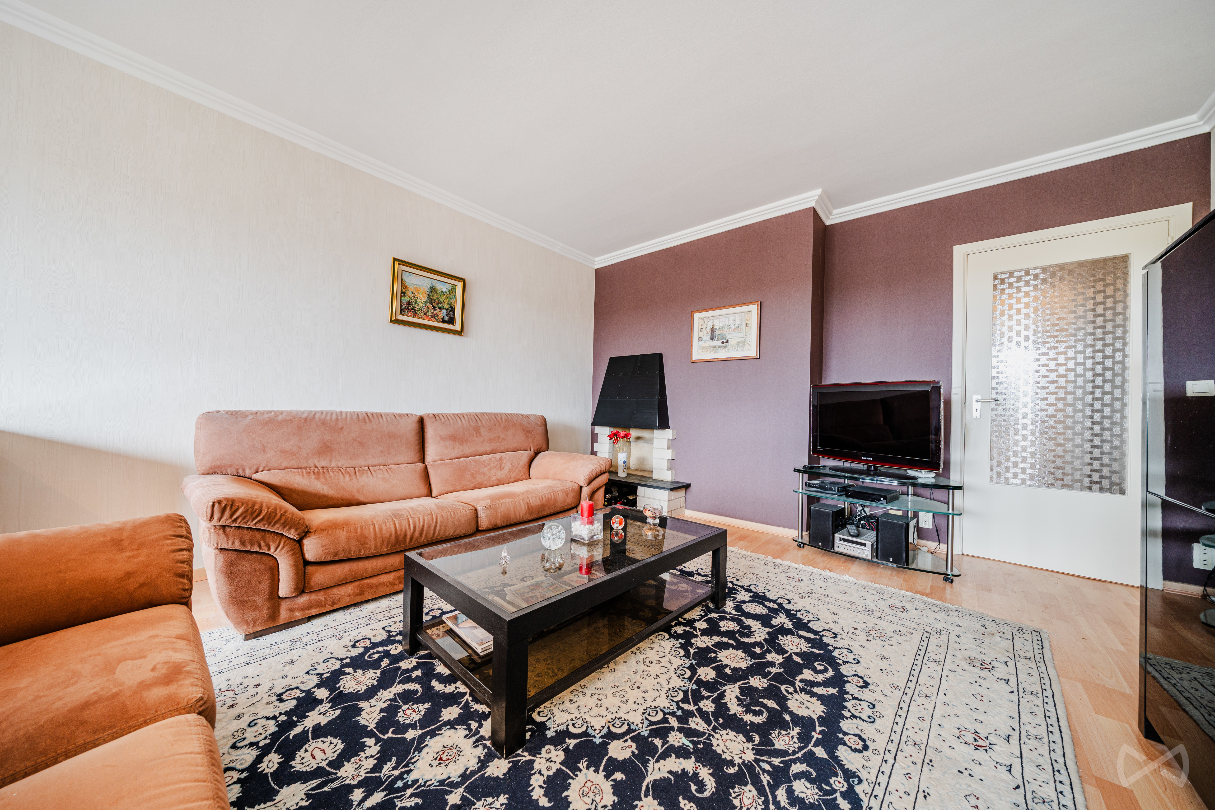 Photo 3 sur 3 pour Appartement de deux chambres à Waterloo