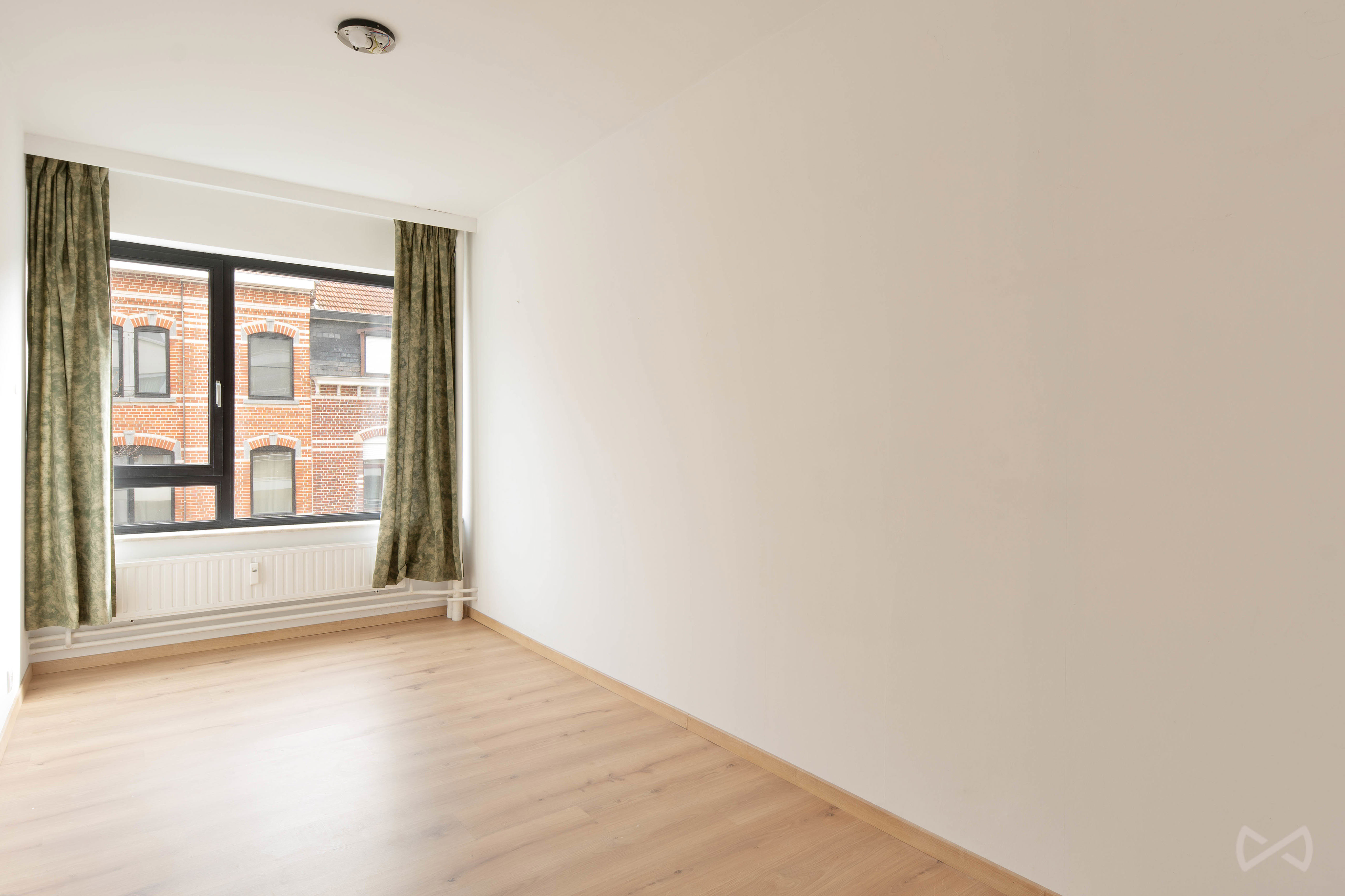 Photo 1 sur 3 pour Appartement de deux chambres à Leuven