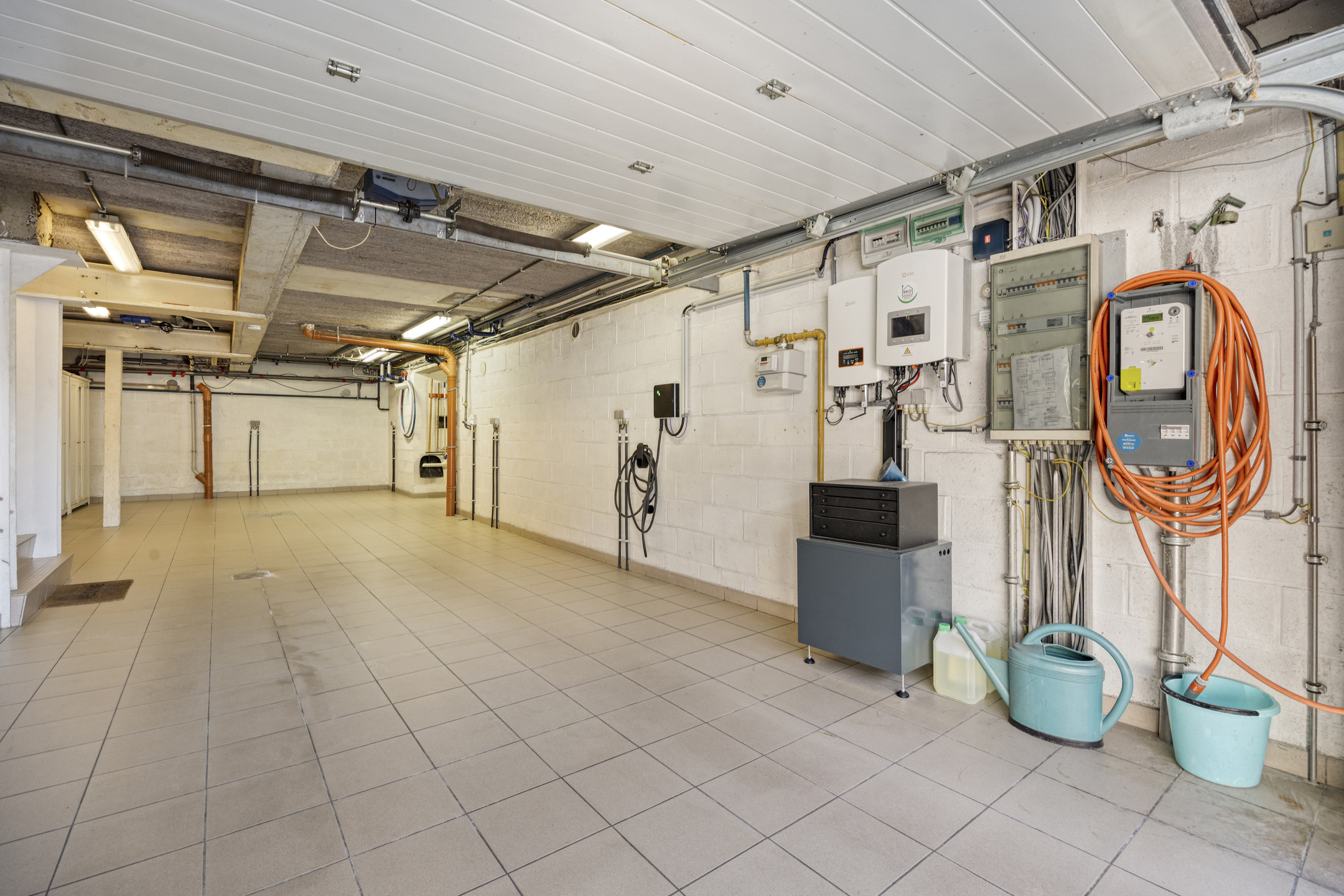 Photo 3 sur 4 pour Bungalow de deux chambres à Dilbeek
