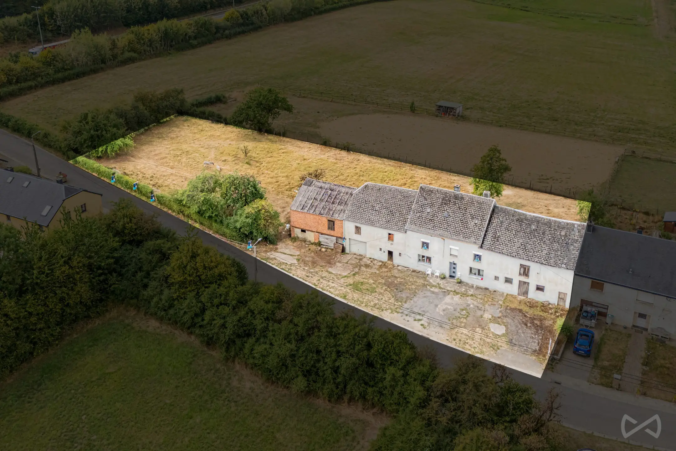 Picture of the property