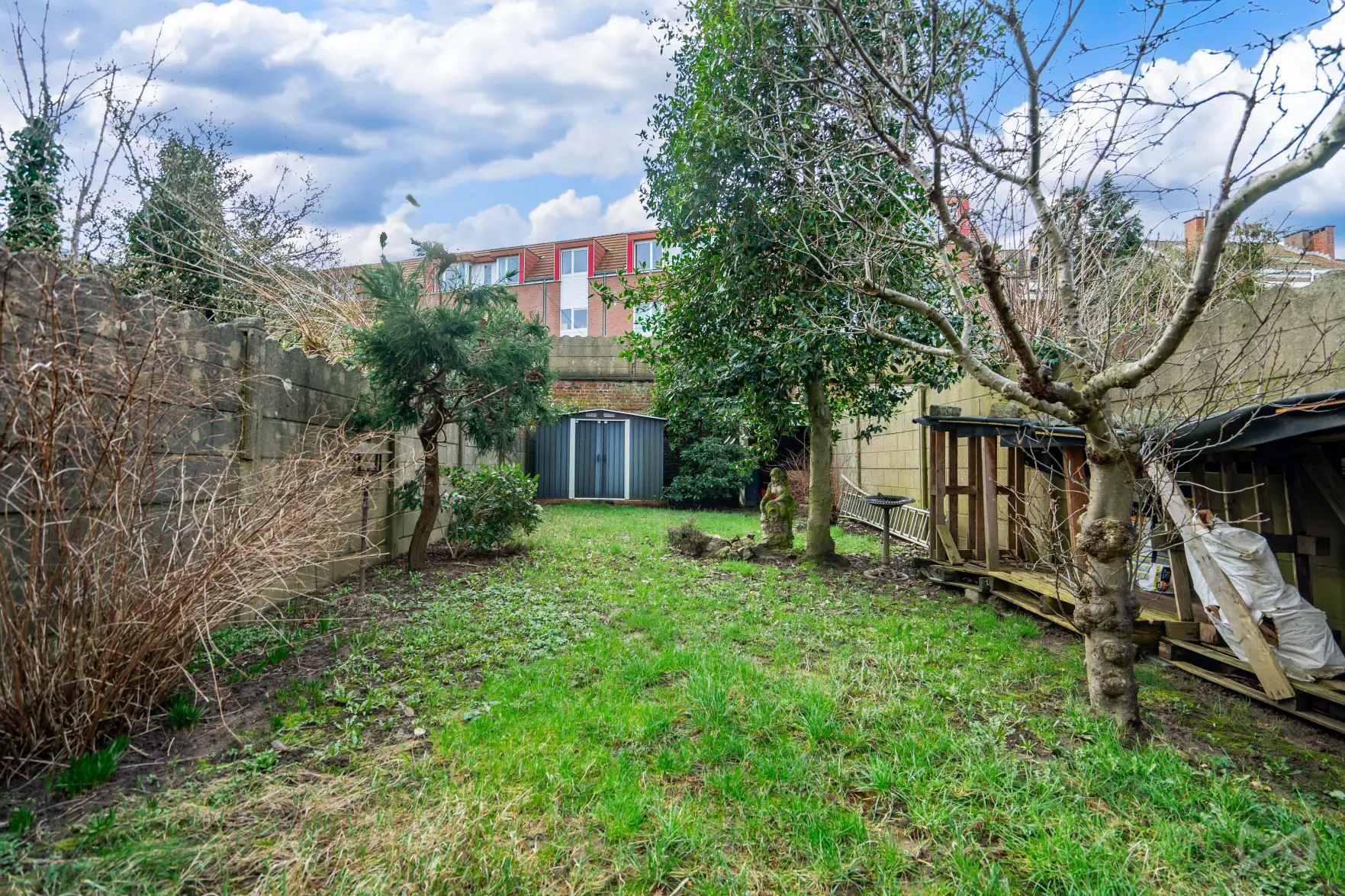 Picture 4 of 4 for House with three bedrooms in Braine-l'Alleud