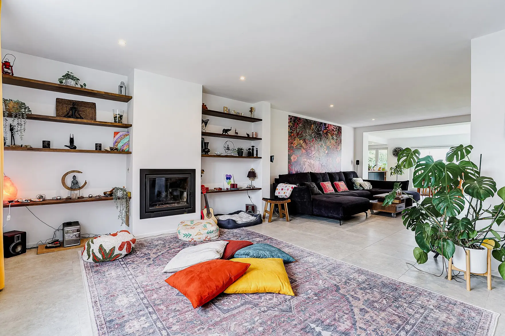 Picture 4 of 4 for Villa with four bedrooms in Braine-le-Comte