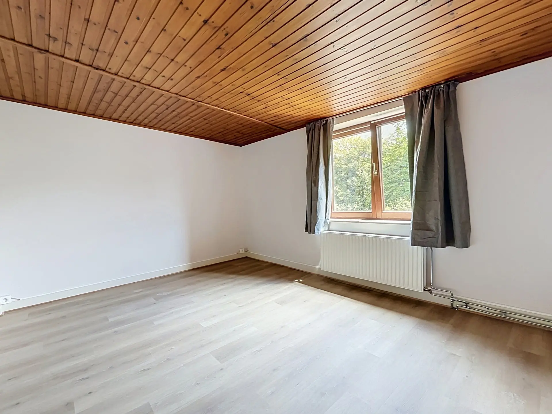 Photo 4 sur 4 pour Appartement de deux chambres à Huy