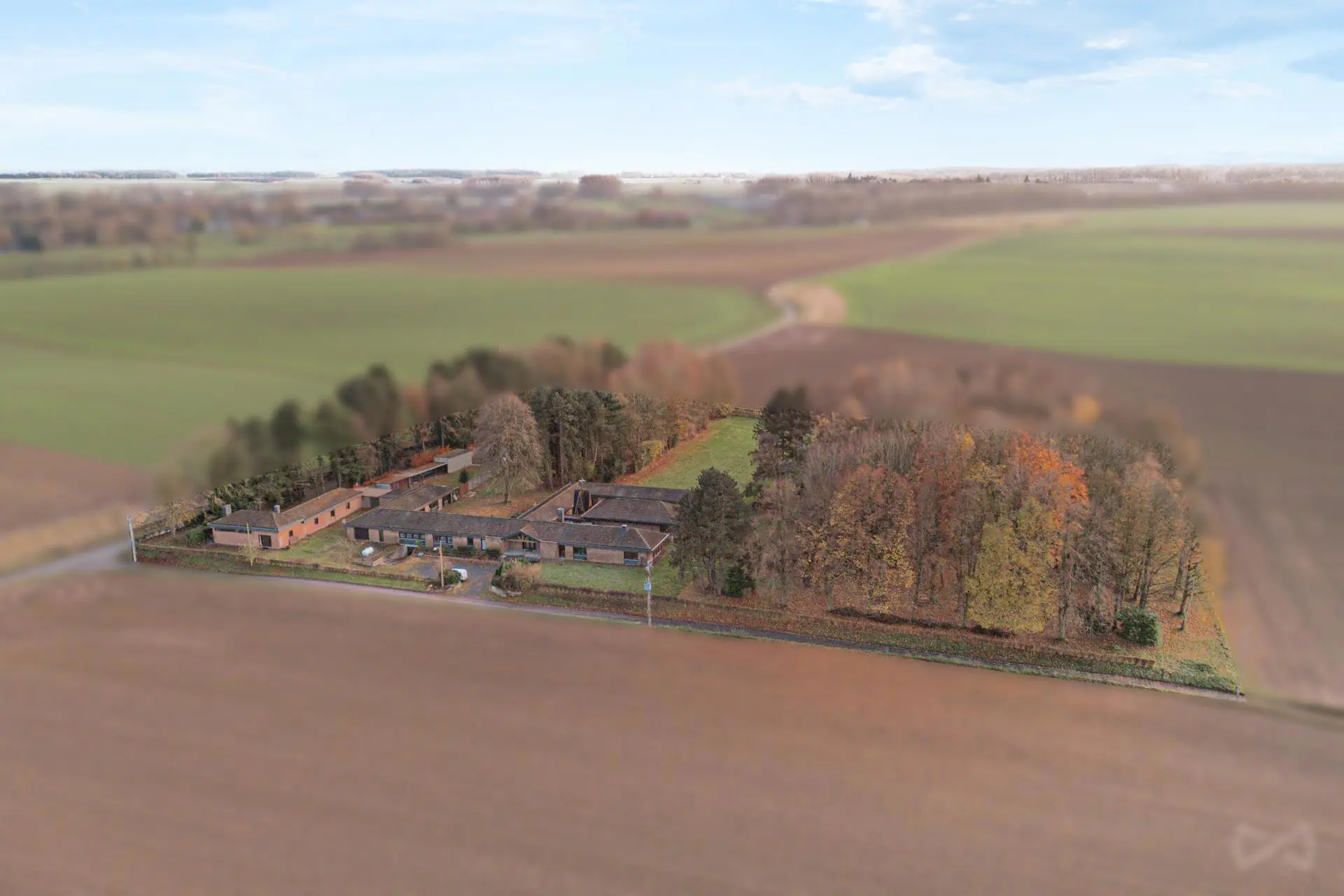 Picture 3 of 4 for House with 20 bedrooms in QuÉvy