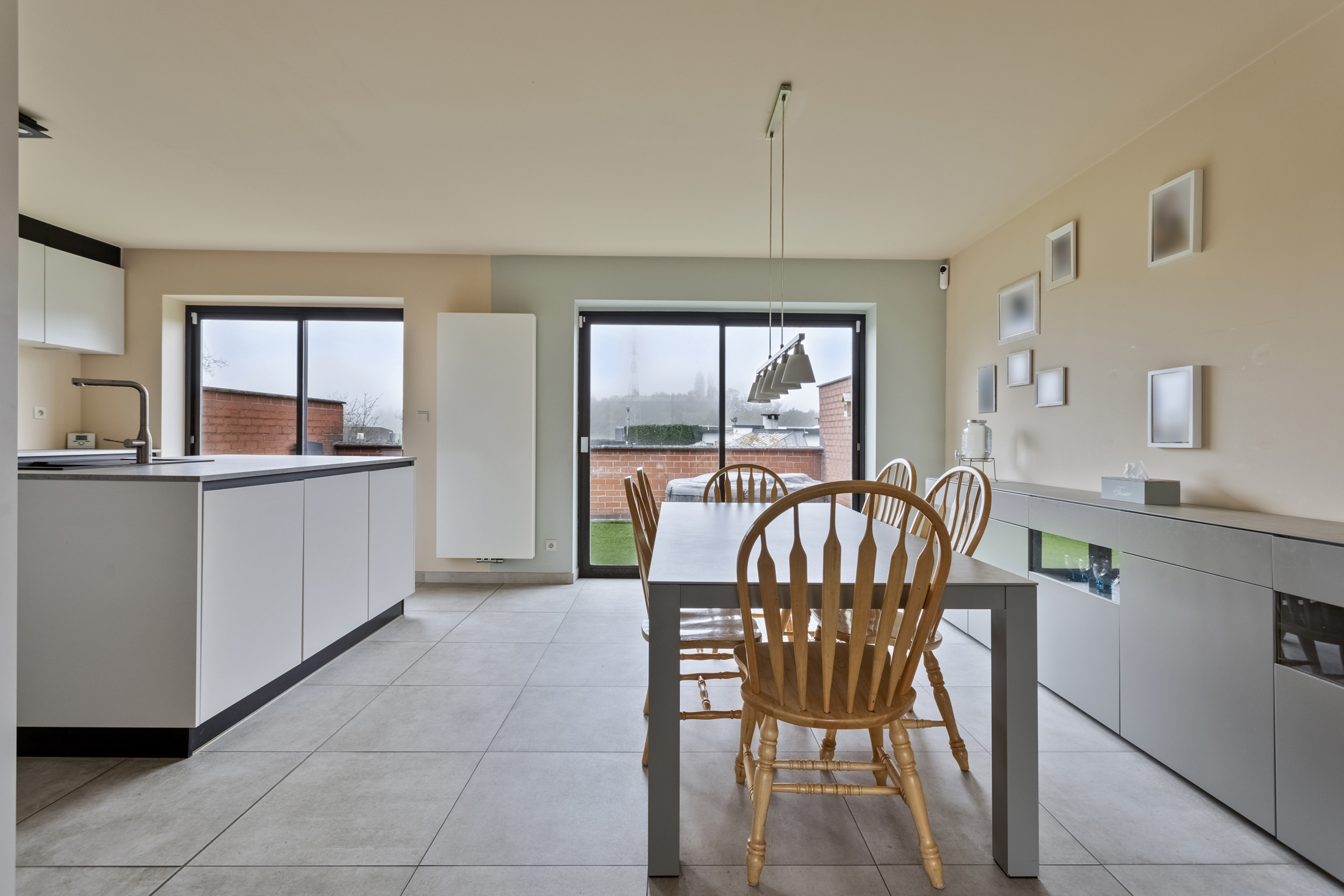 Picture 1 of 4 for Bel-etage with three bedrooms in Affligem