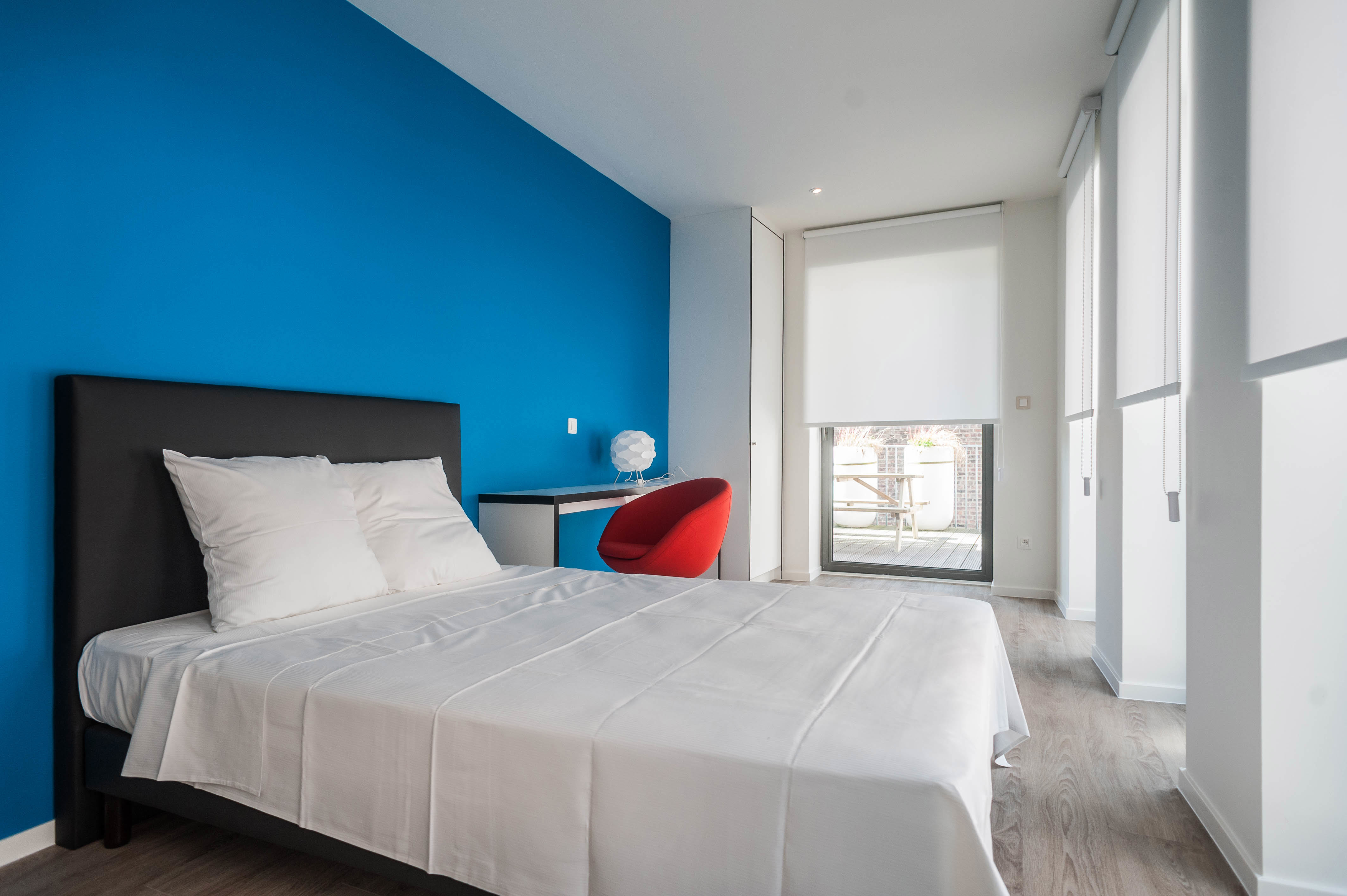 Picture 1 of 4 for Hotel/restaurant/bar in Leuven