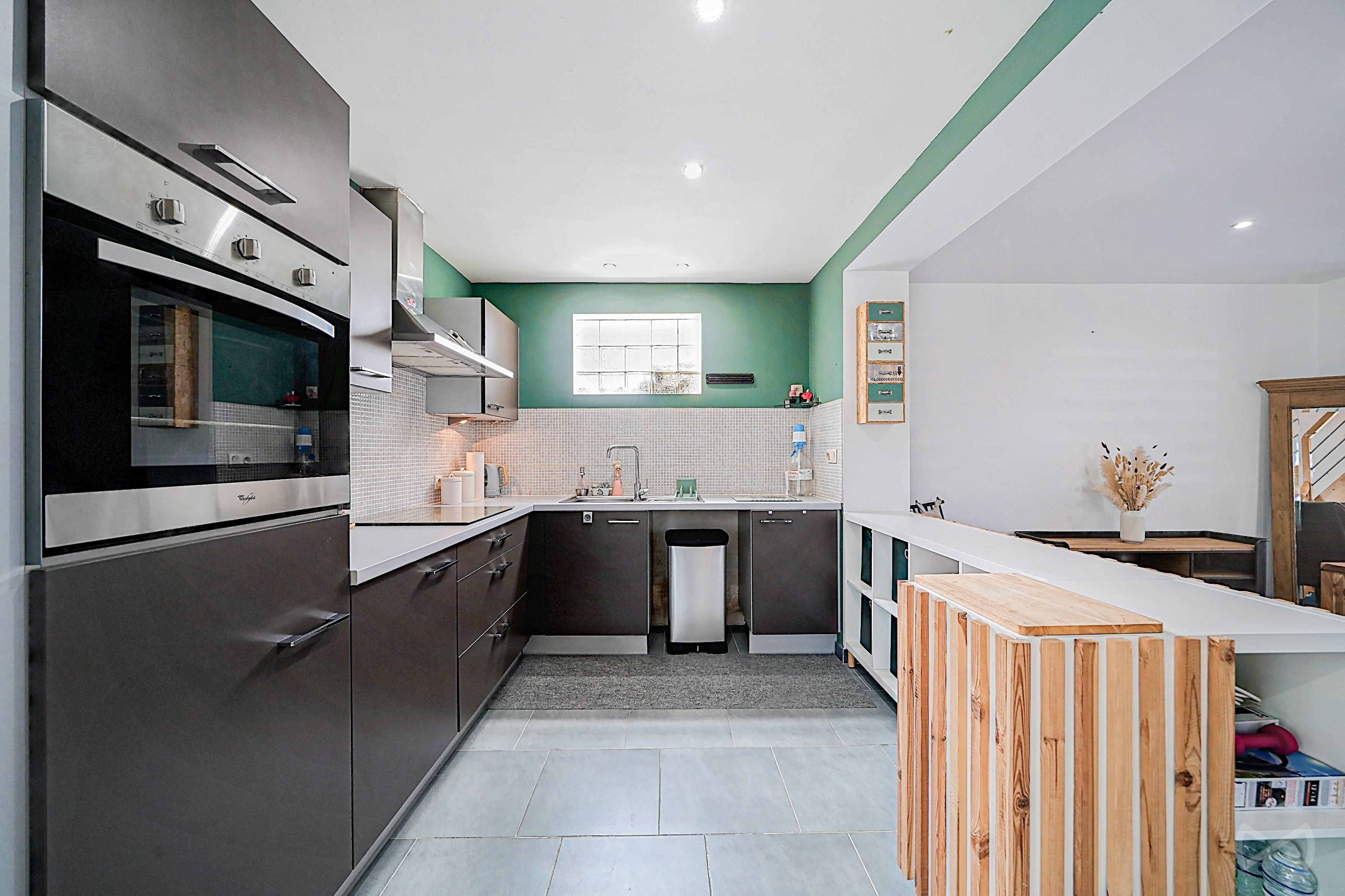 Foto 4 van 4 van Huis met twee slaapkamers in Hyon