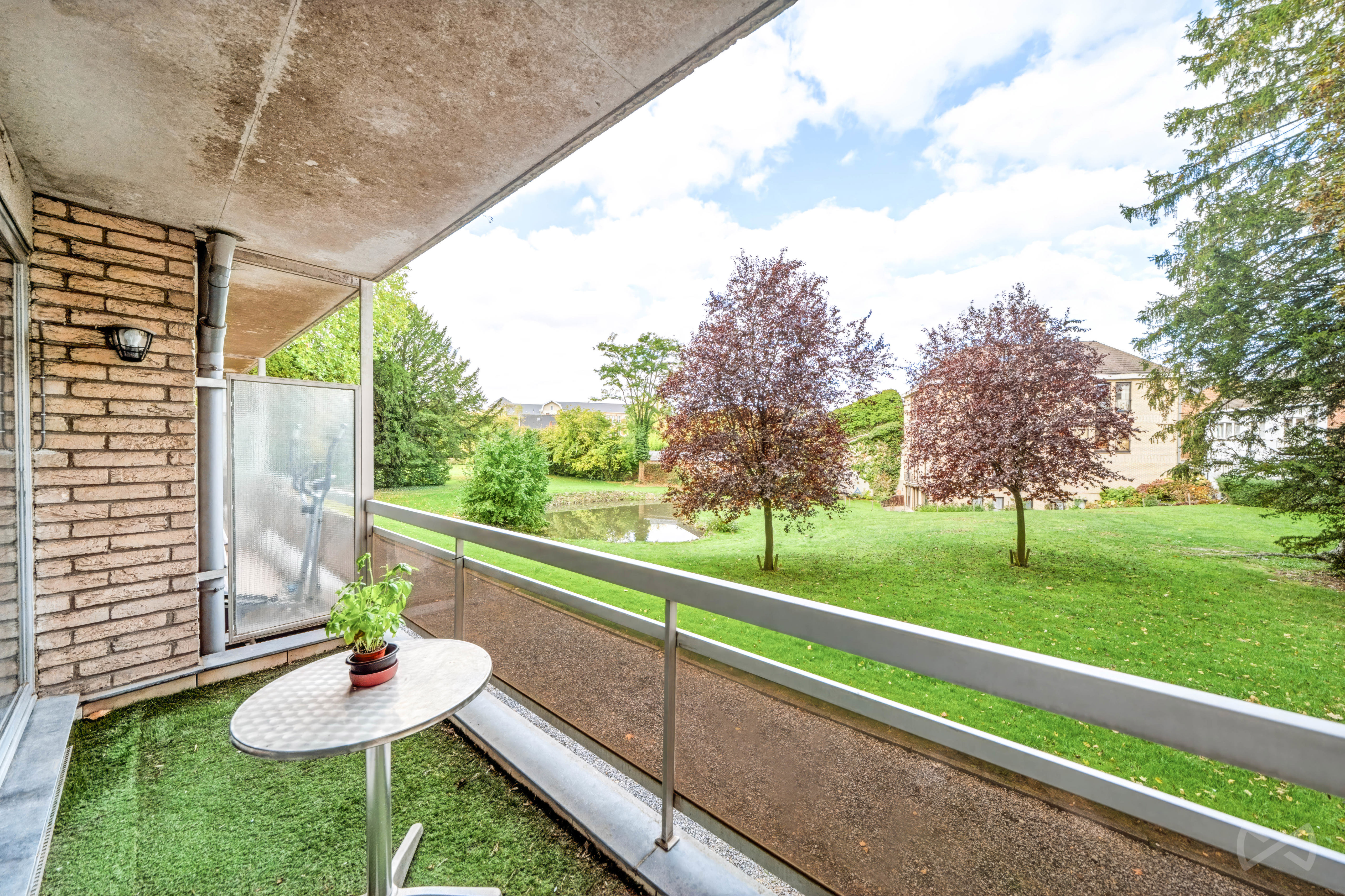 Picture 4 of 4 for Ground floor with one bedroom in Nivelles