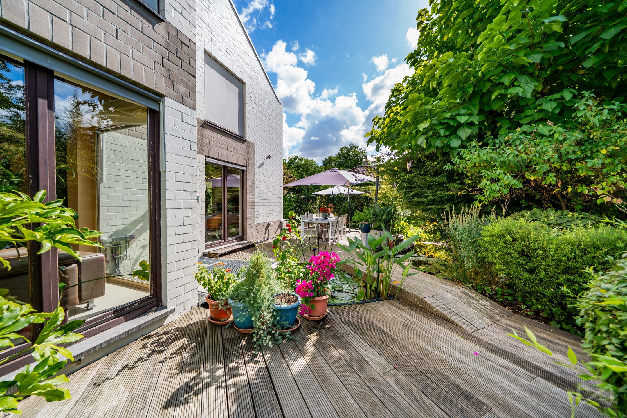 Picture 2 of 4 for Villa with three bedrooms in Chaumont-Gistoux