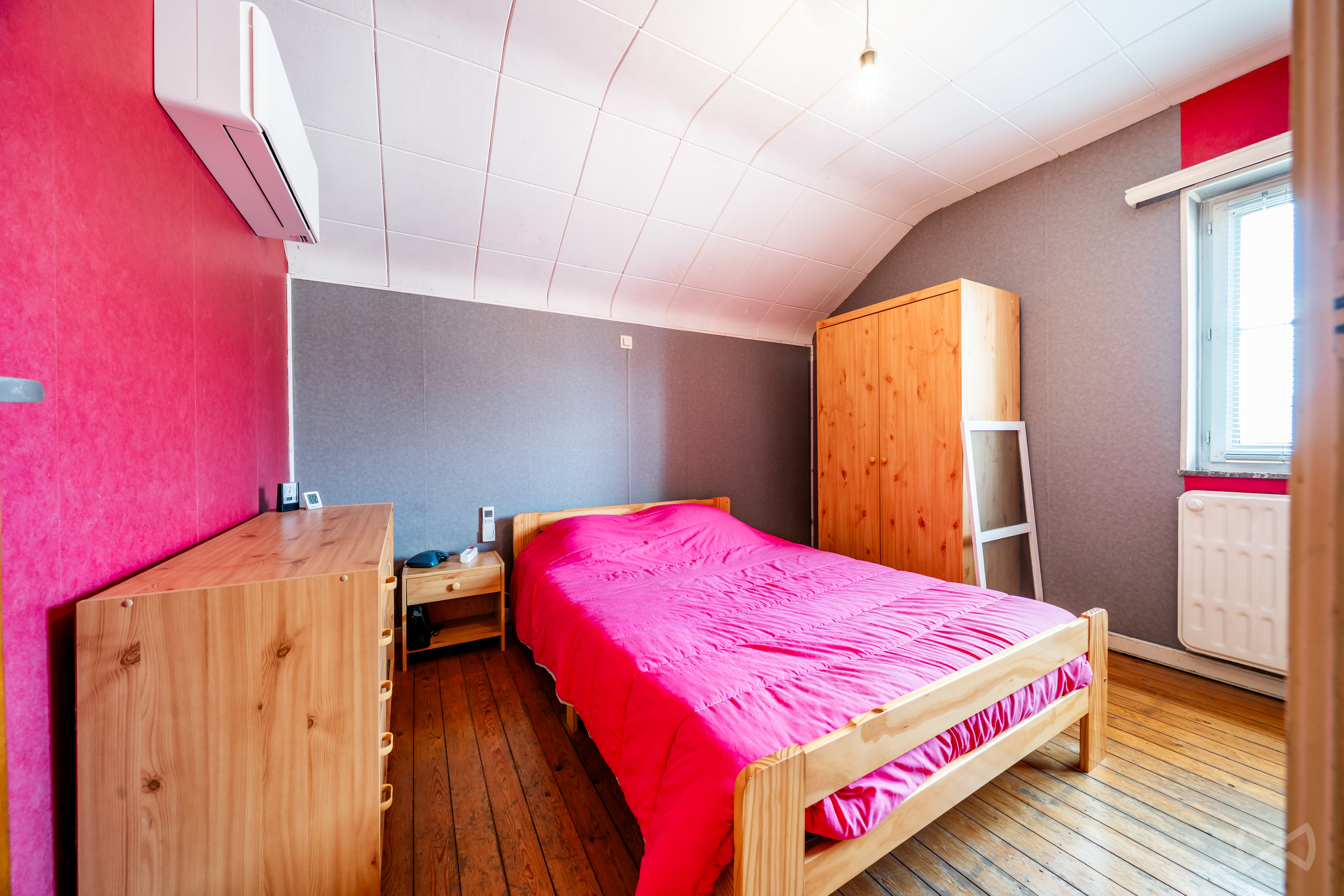 Photo 3 sur 4 pour Maison de trois chambres à Morlanwelz