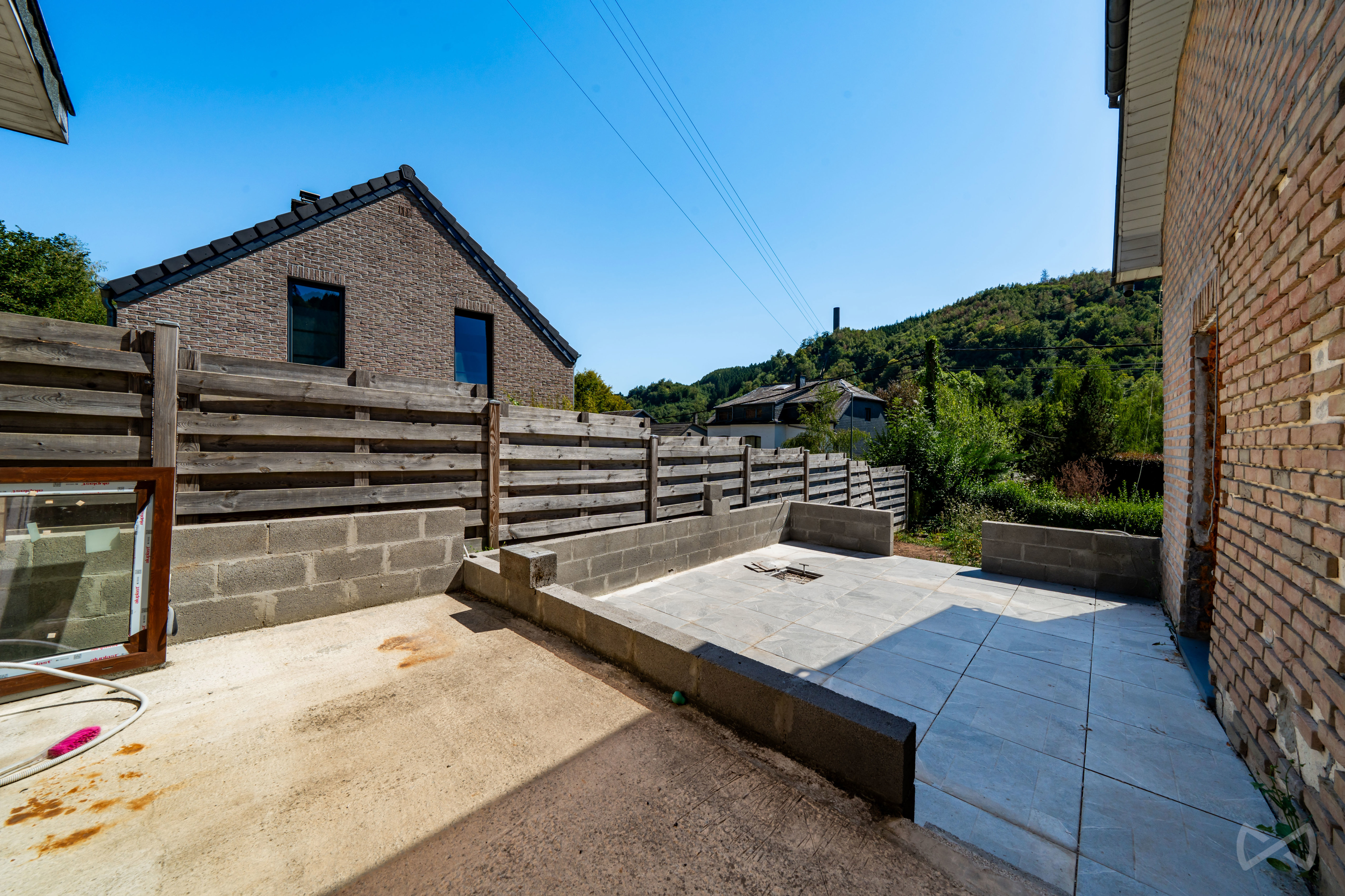 Picture 4 of 4 for House with three bedrooms in Bévercé