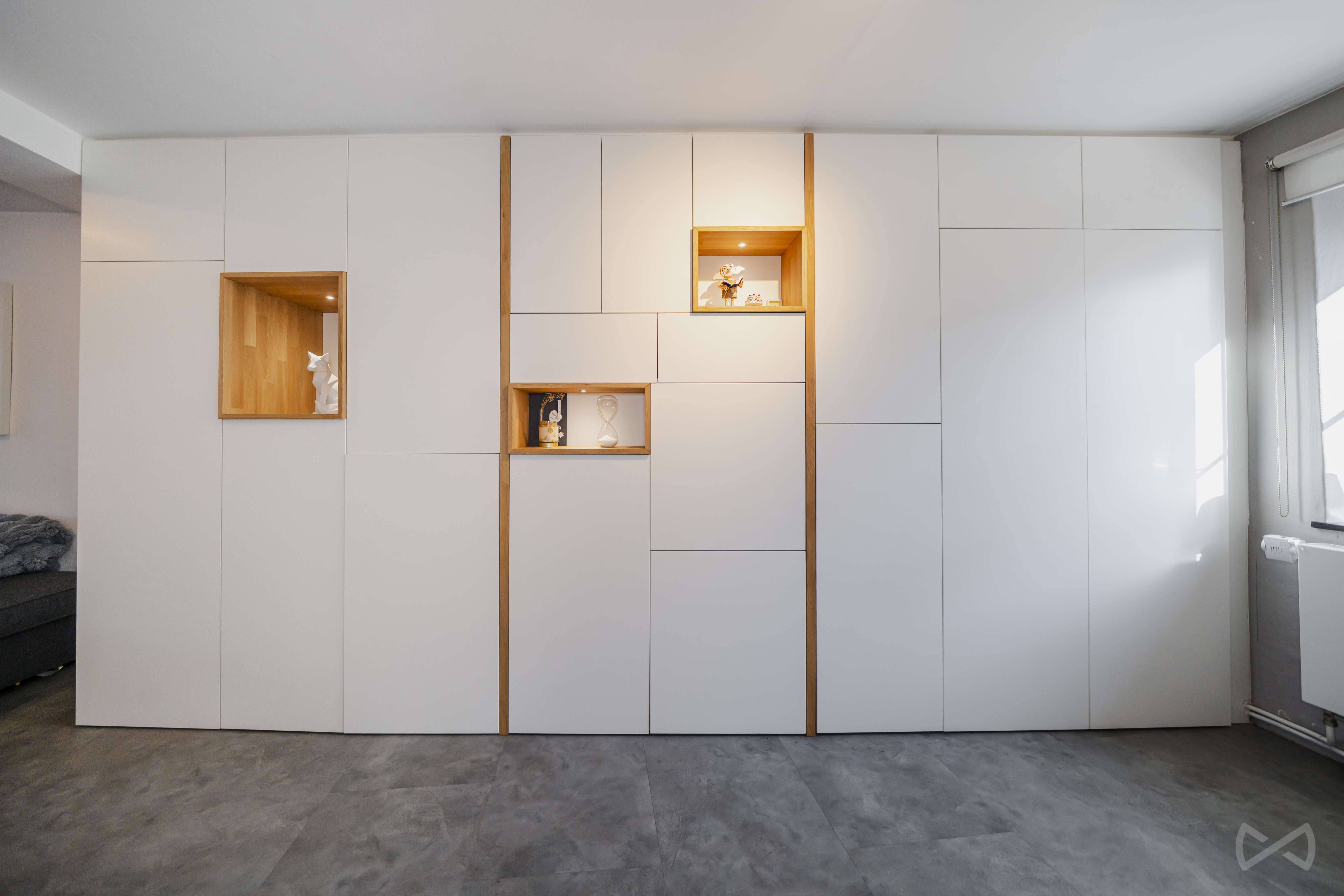 Photo 4 sur 4 pour Maison de trois chambres à Sprimont