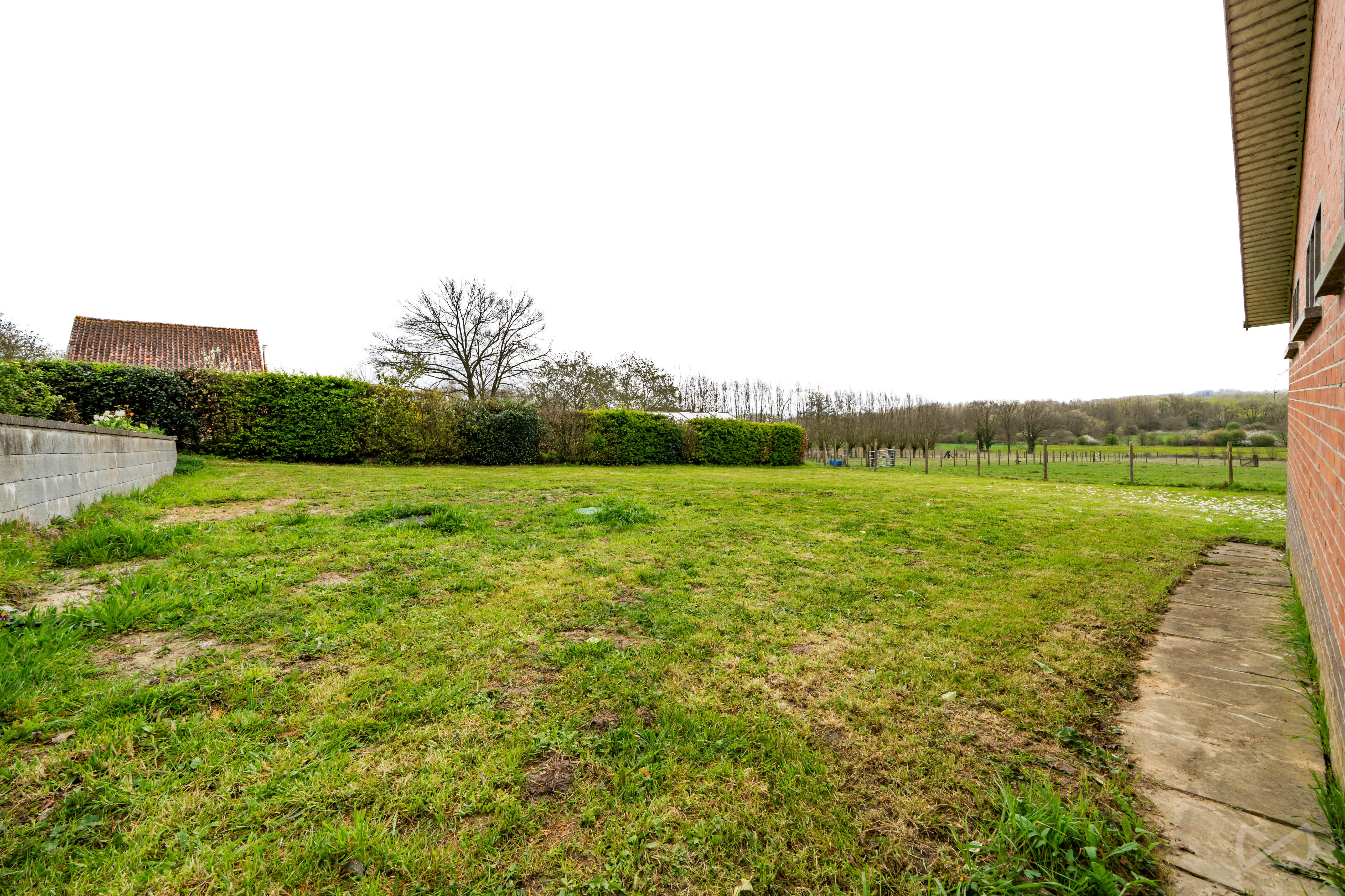 Picture 2 of 4 for House with two bedrooms in Deux-acren