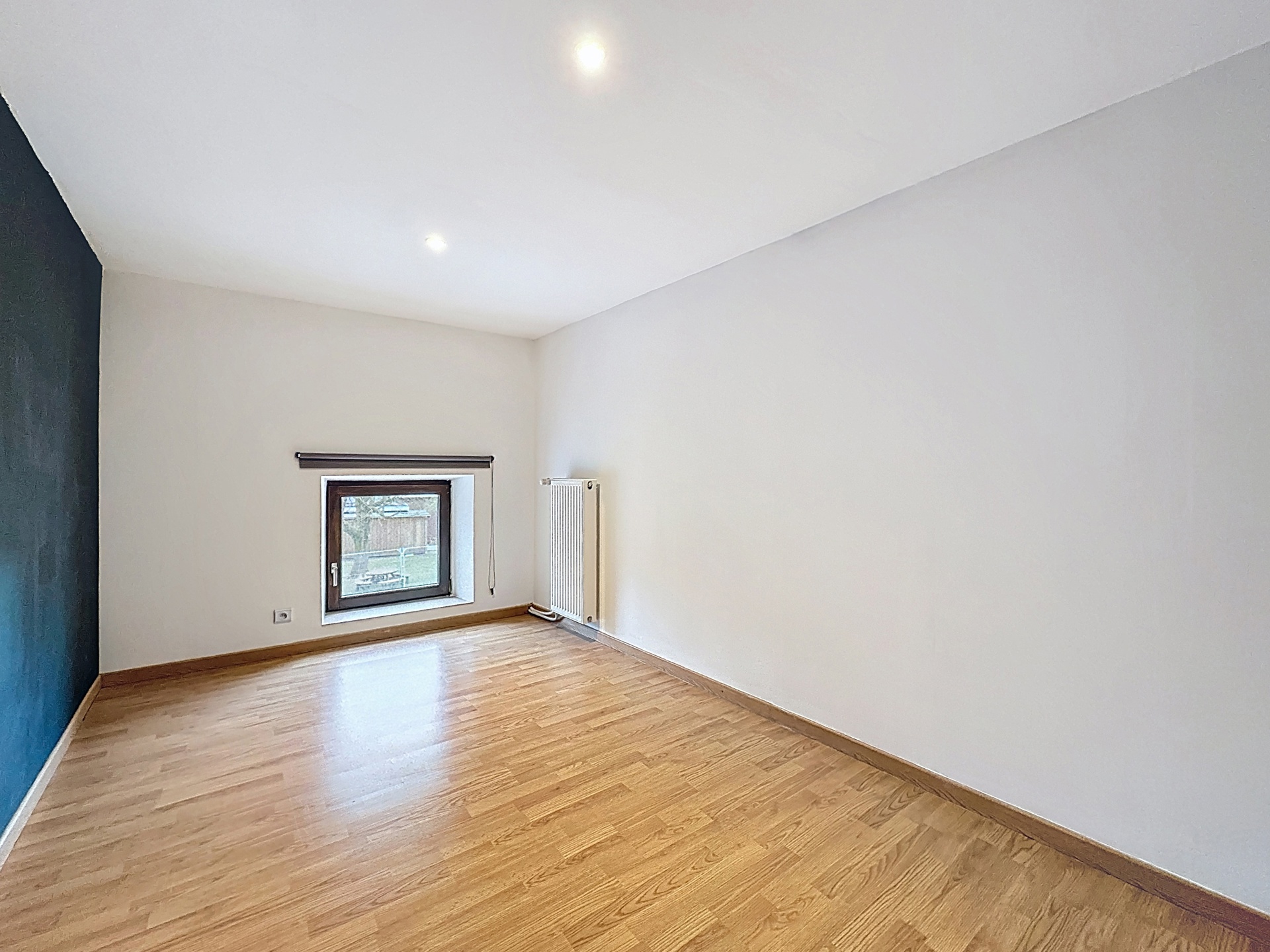 Picture 1 of 4 for House with four bedrooms in Ouffet