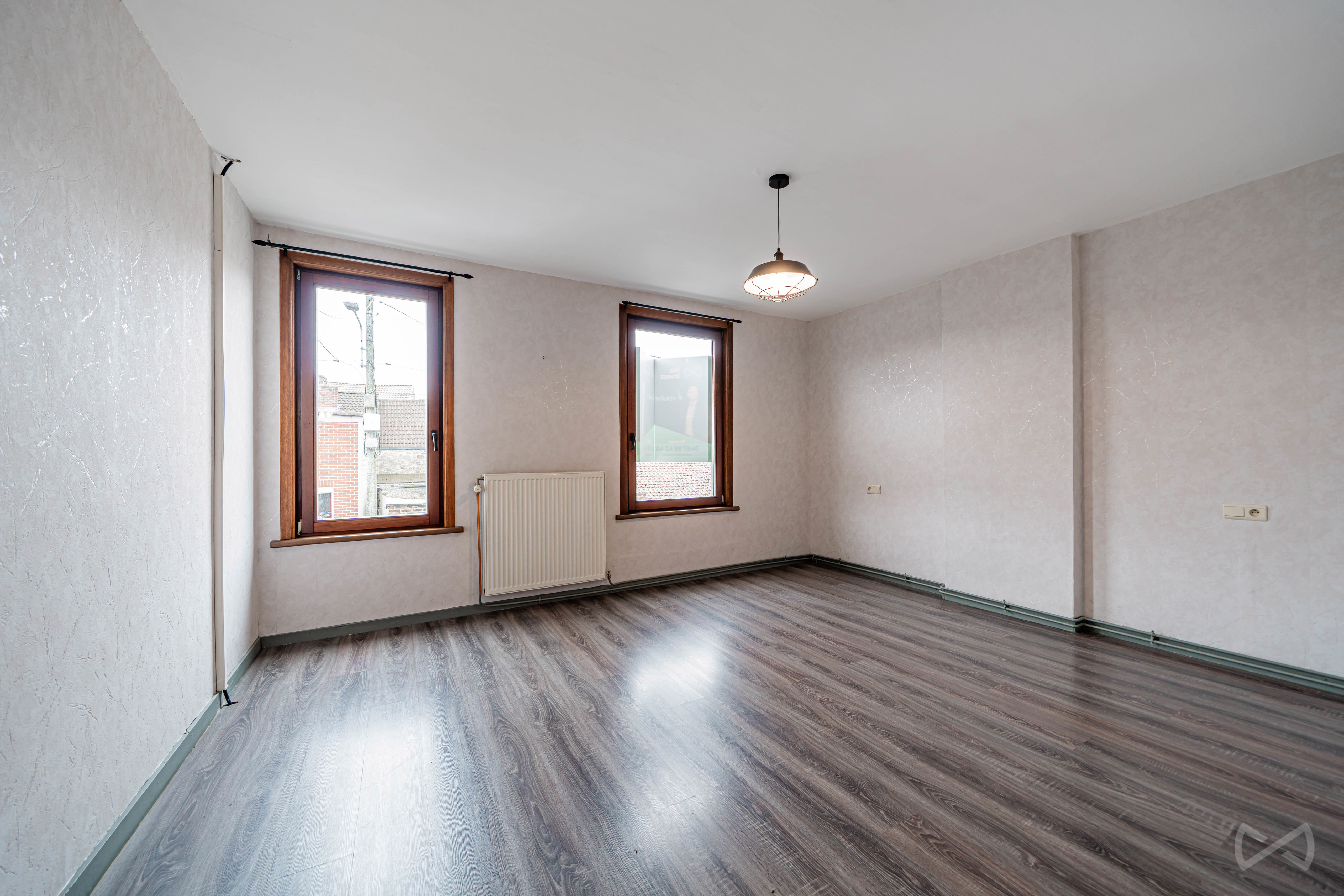 Picture 3 of 4 for House with two bedrooms in Estinnes Haulchin