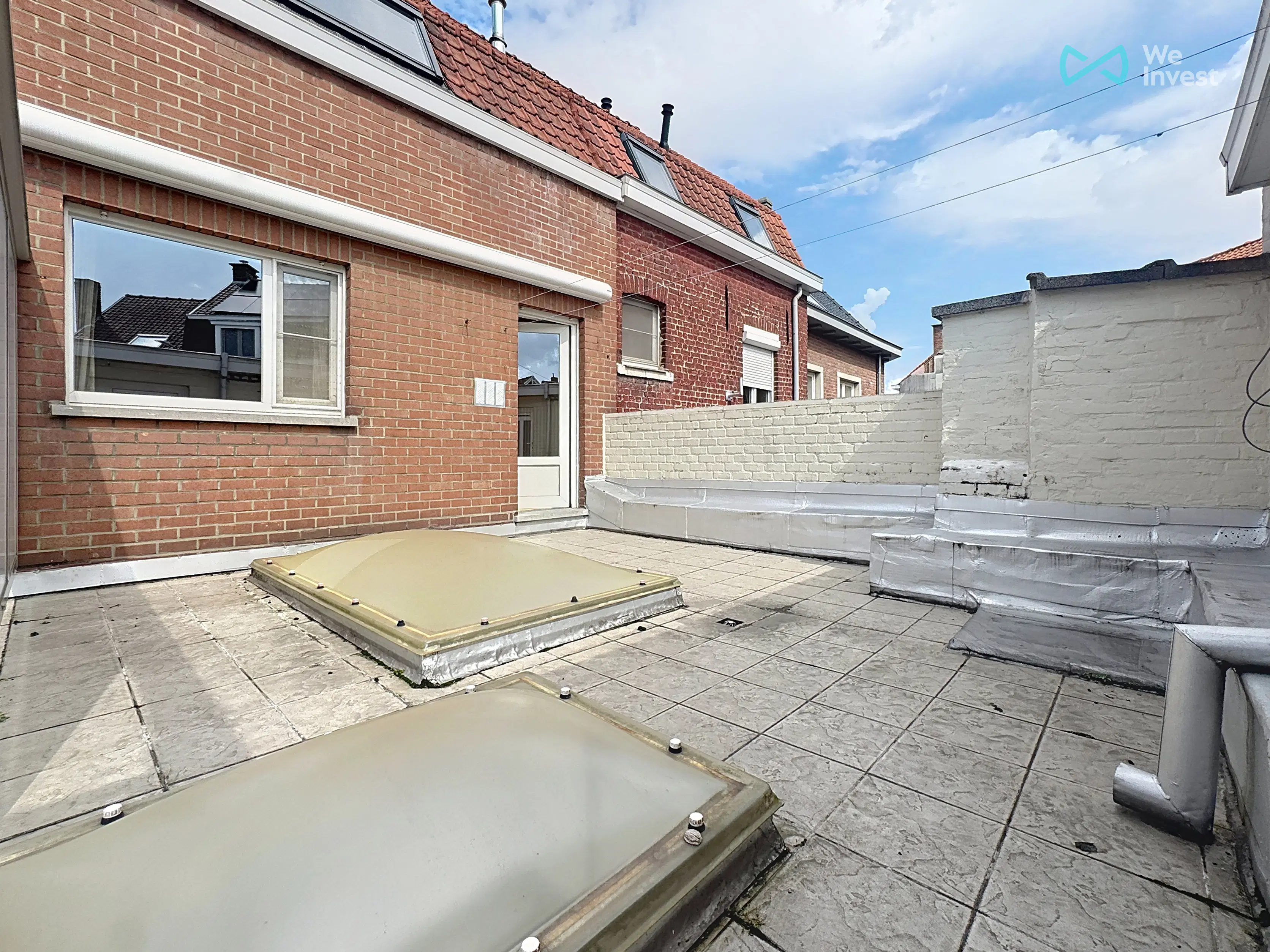 Photo 4 sur 4 pour Maison de trois chambres à Menen