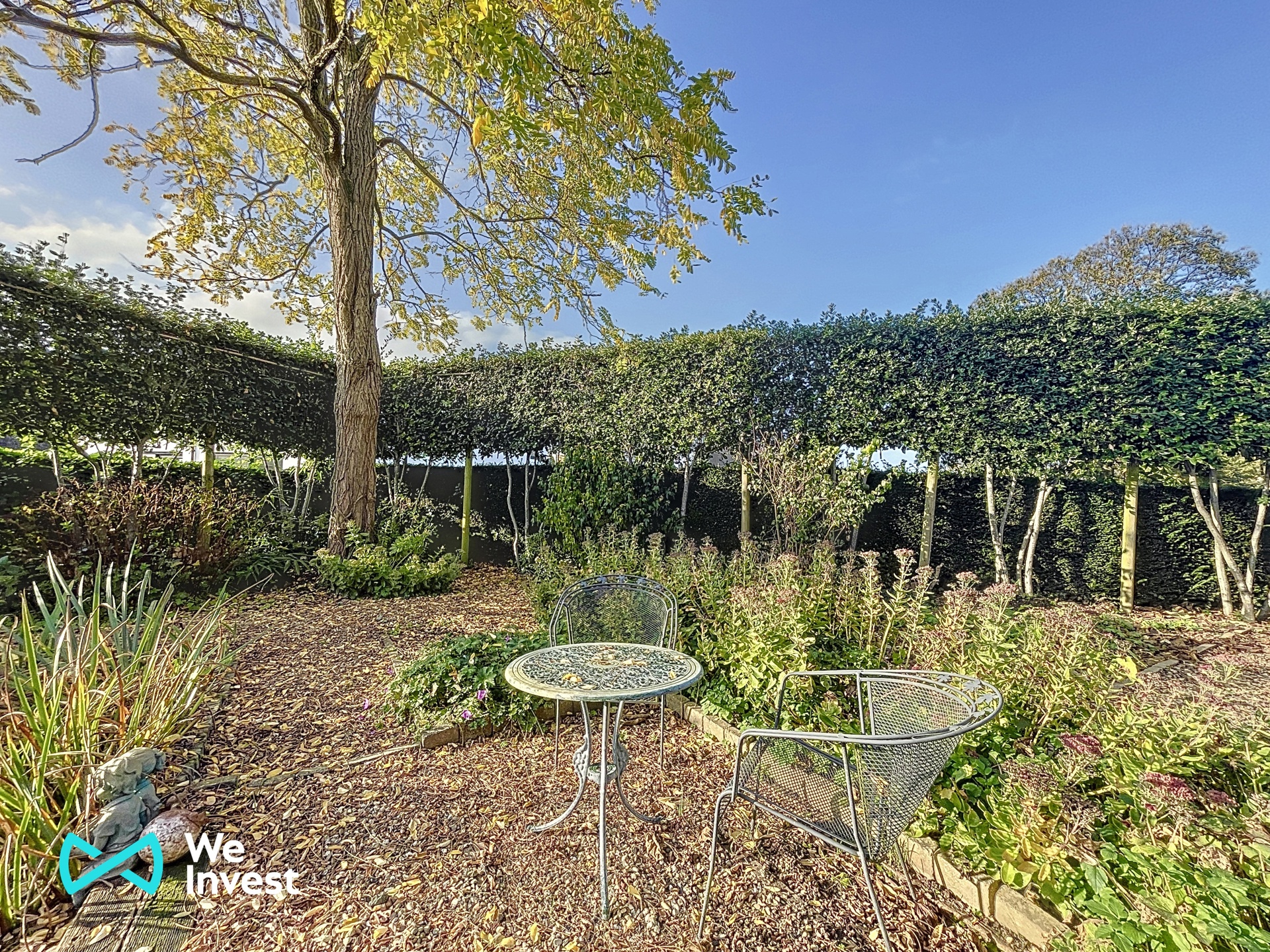 Photo 2 sur 4 pour Maison de quatre chambres à Meise