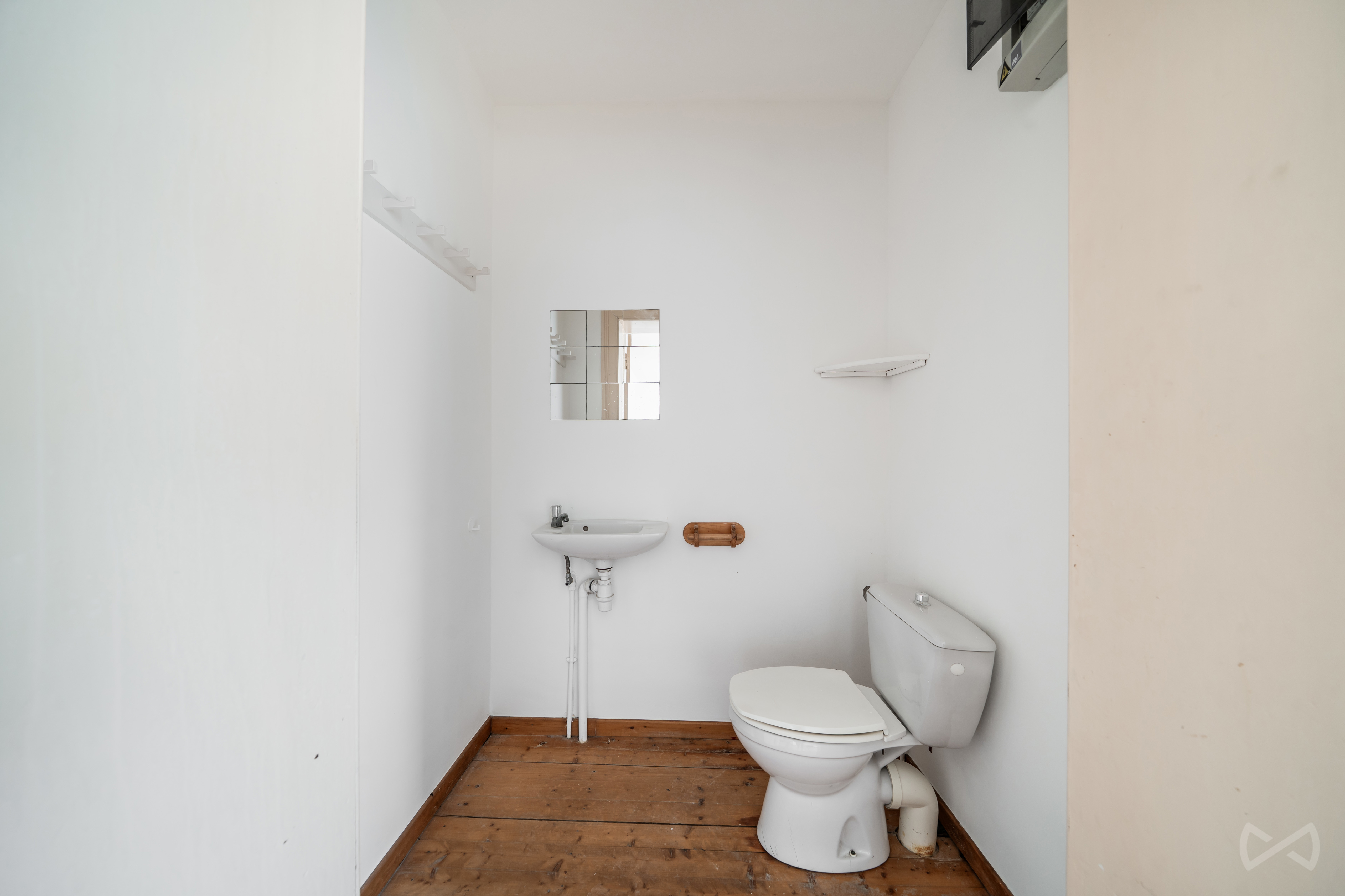 Picture 3 of 4 for Flat with two bedrooms in Momalle