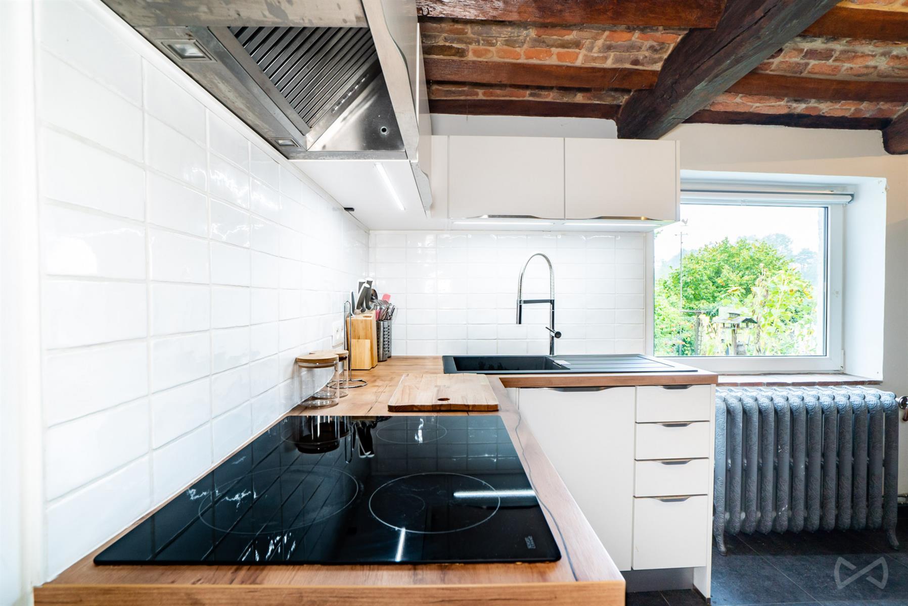 Picture 2 of 4 for House with one bedroom in Ham-sur-heure-nalinnes
