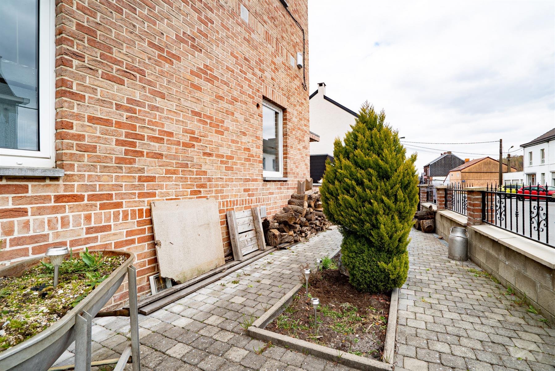 Picture 3 of 4 for House with three bedrooms in Goutroux