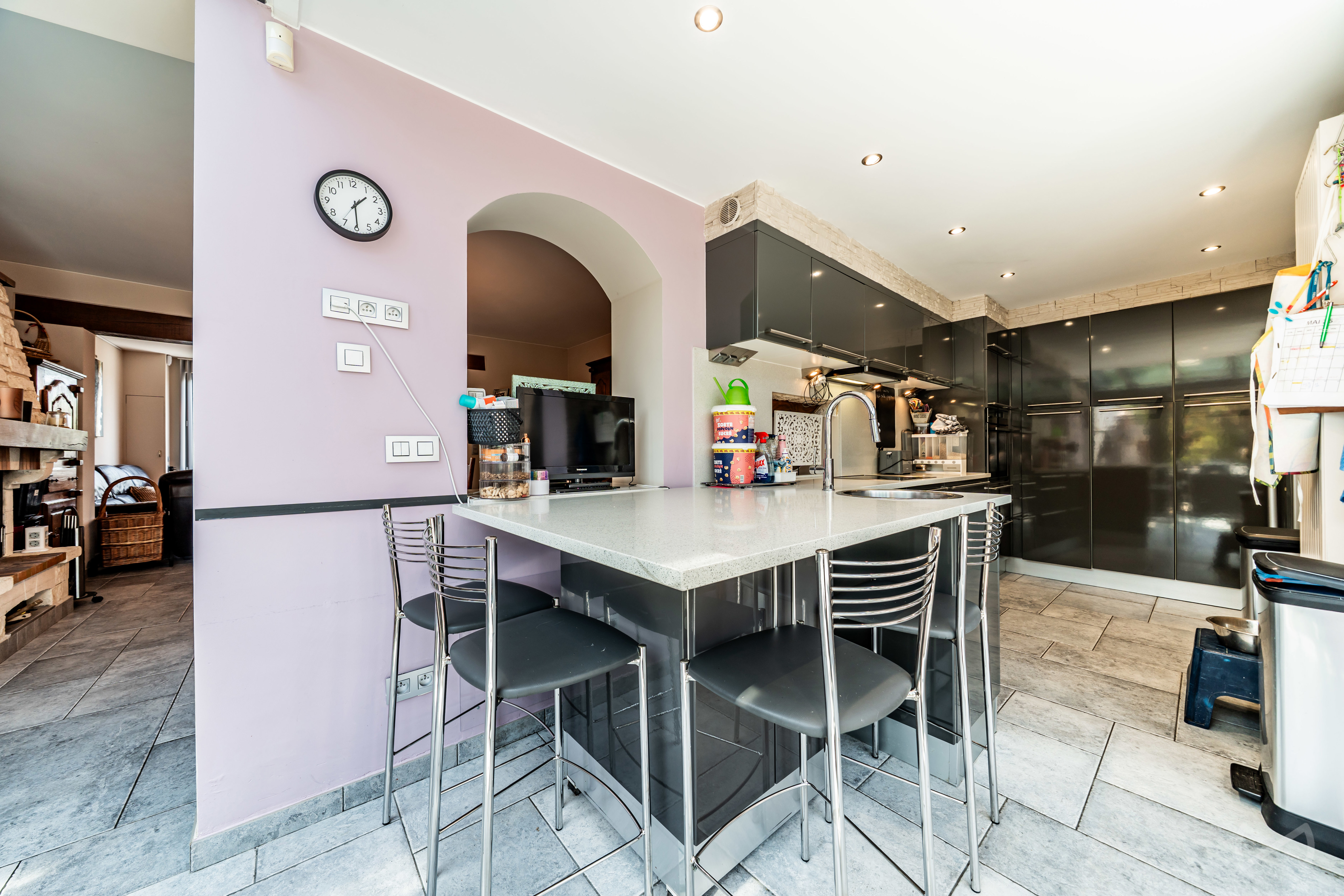 Picture 4 of 4 for Maison de maitre with four bedrooms in Manage