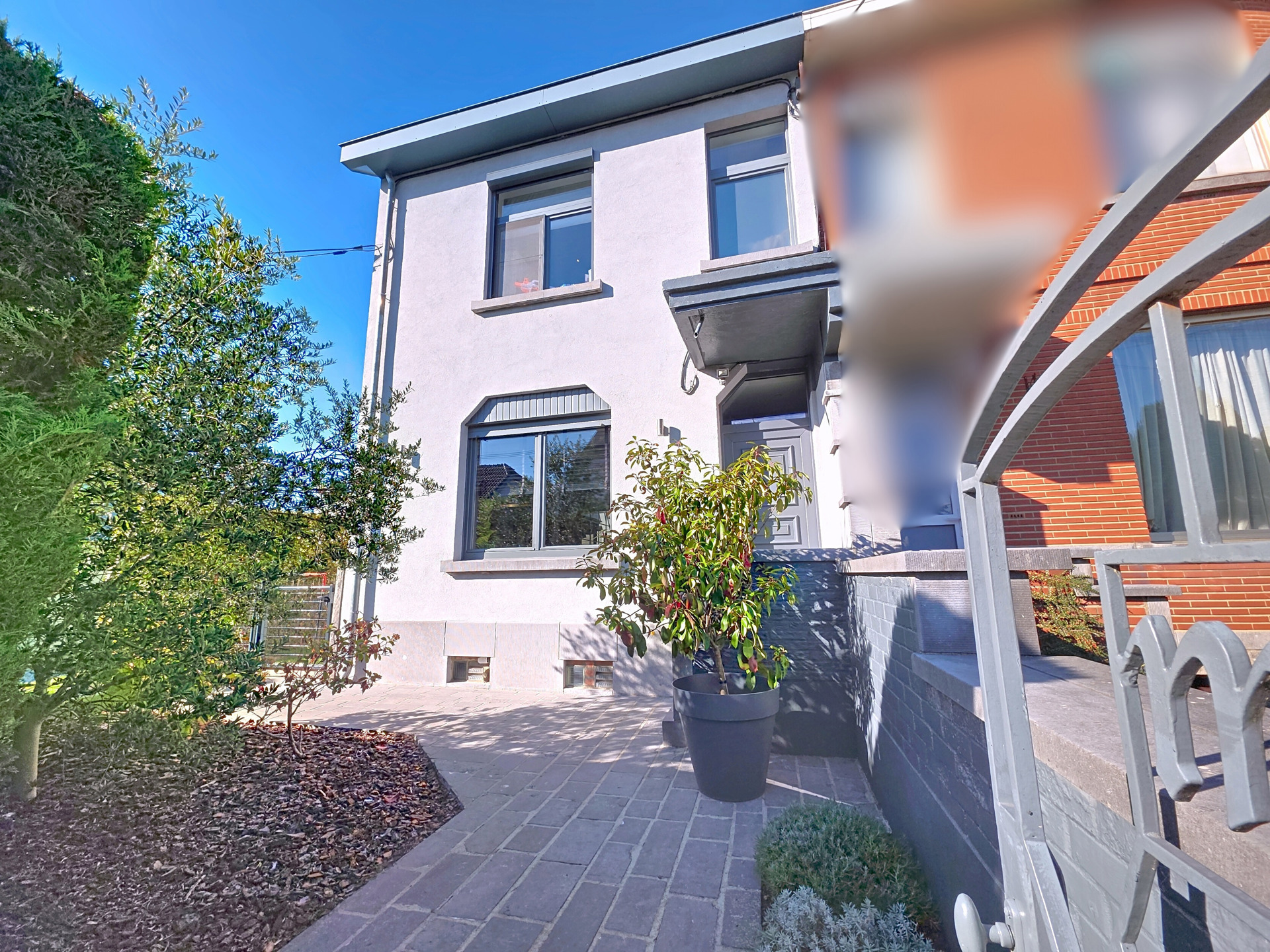 Picture 1 of 5 for House with three bedrooms in Braine-le-Comte