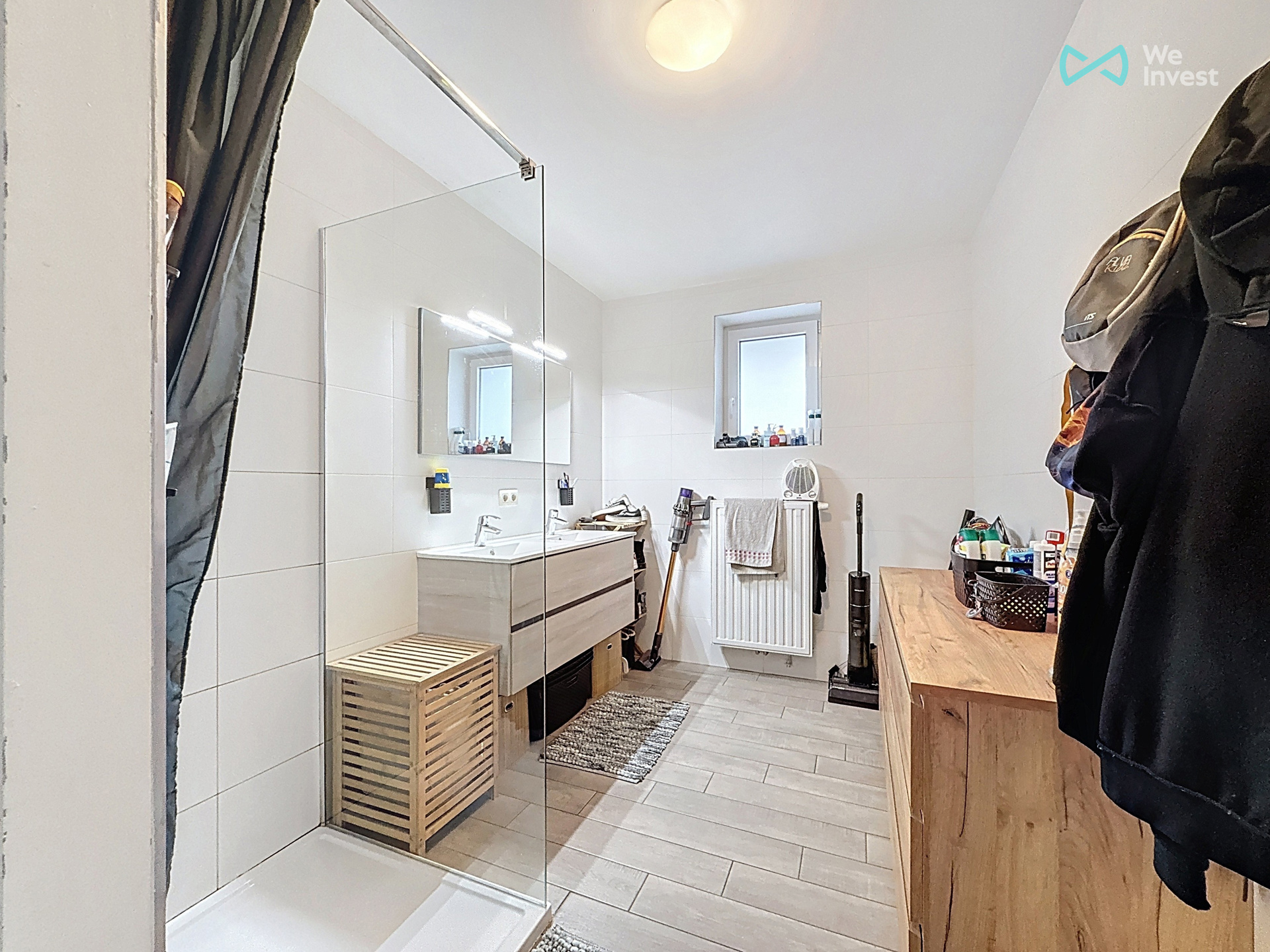 Picture 1 of 3 for Flat with two bedrooms in Villers-la-Ville