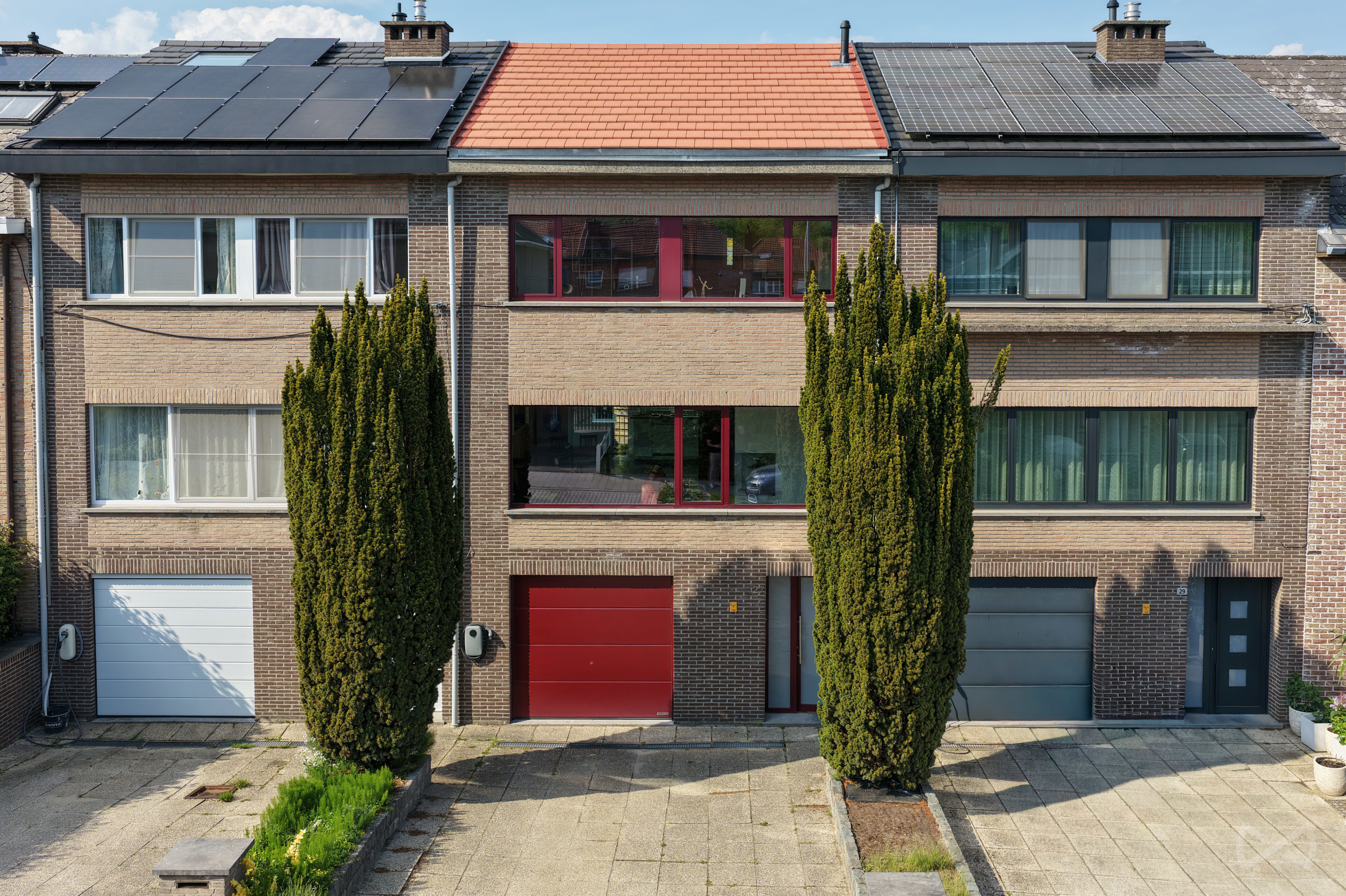 Picture 2 of 3 for House with three bedrooms in Leuven Heverlee