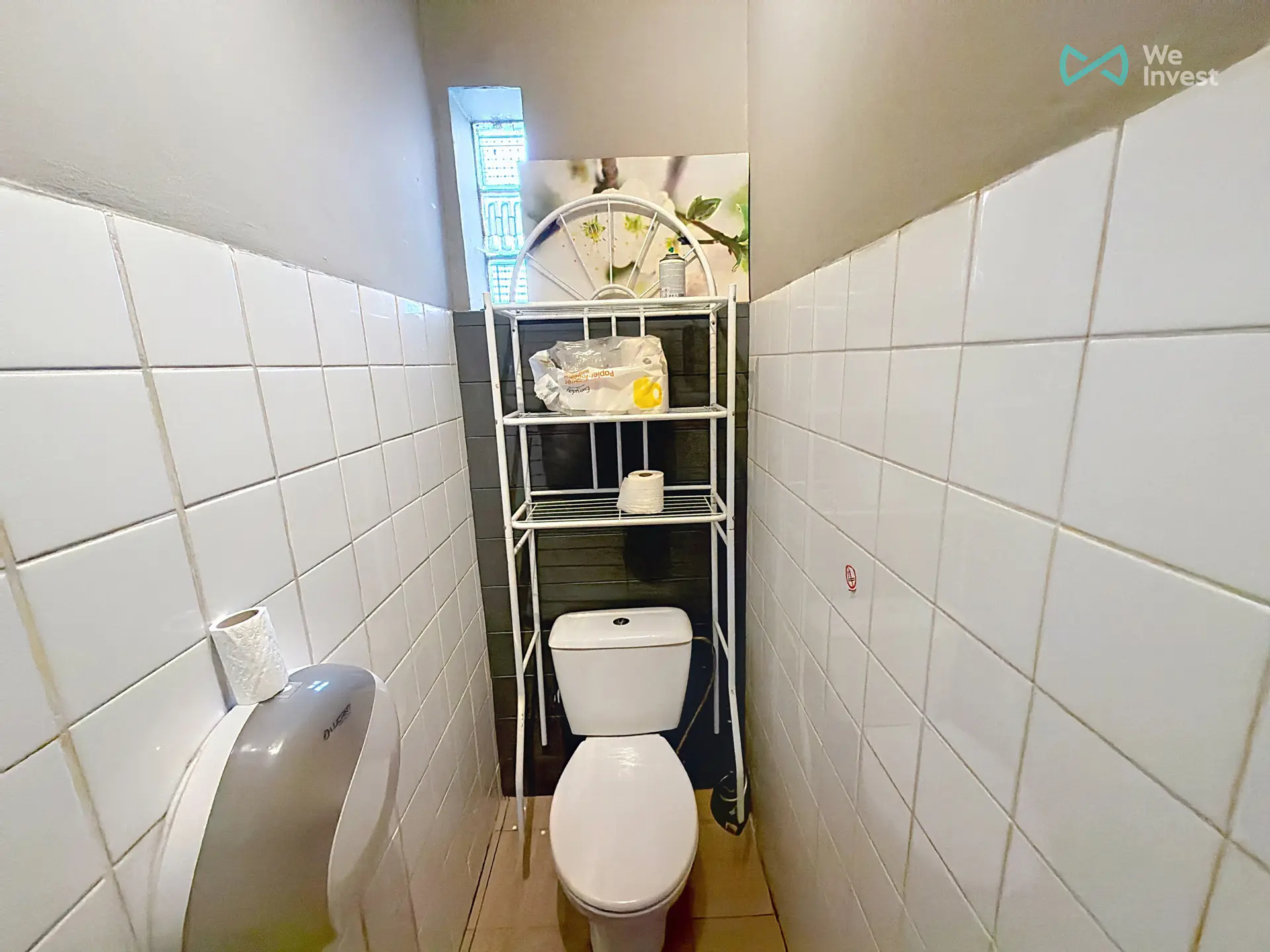 Foto 4 van 4 van Horeca in Tubize Clabecq