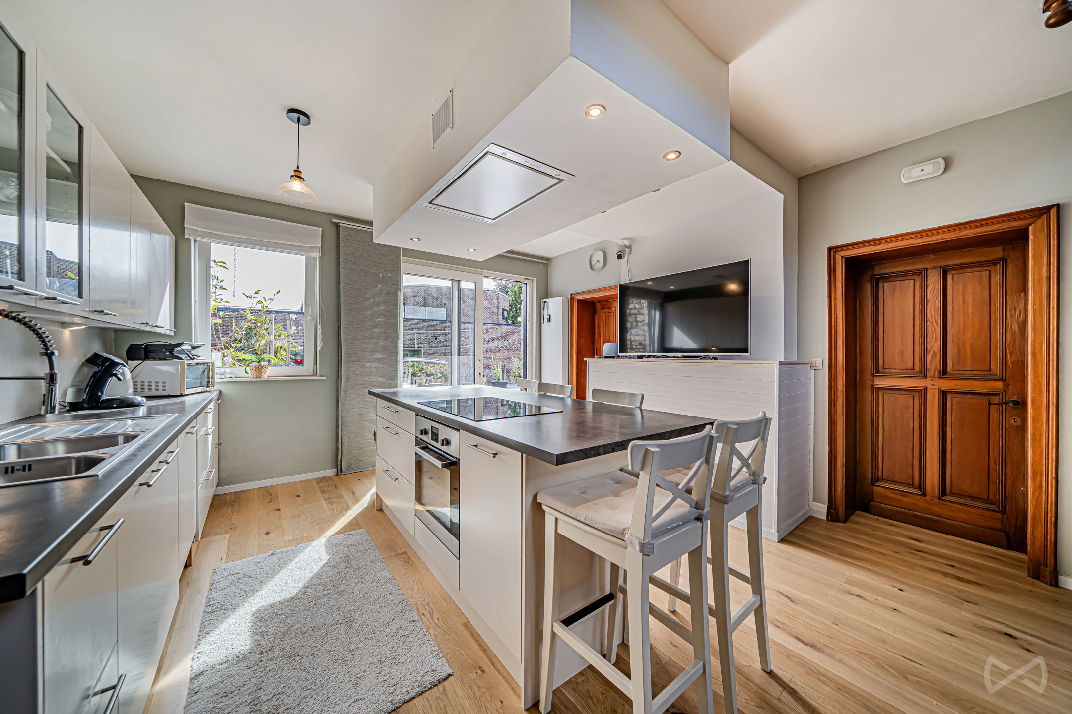 Picture 2 of 4 for House with three bedrooms in Grez-doiceau