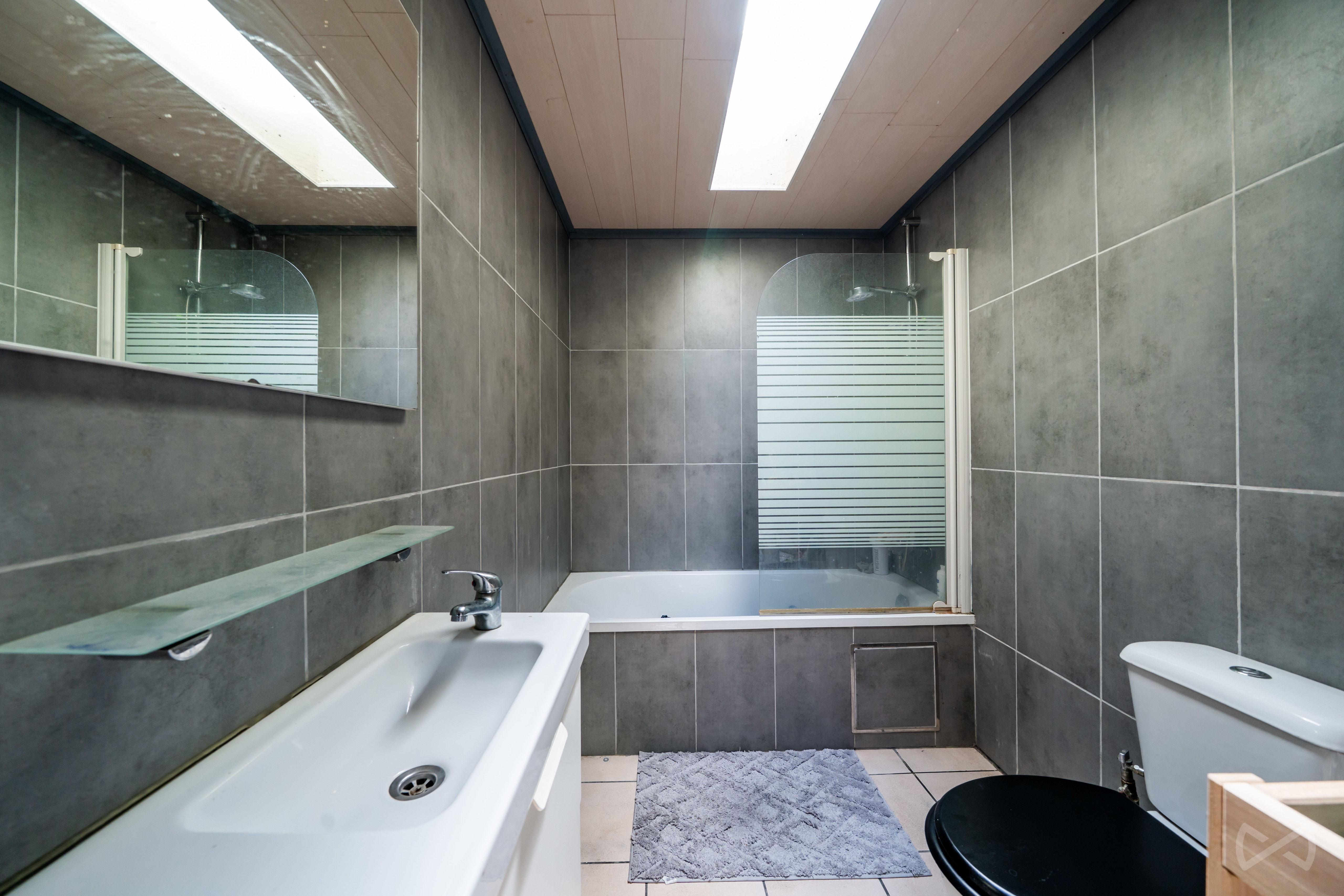 Photo 4 sur 4 pour Maison de deux chambres à ChÂtelet