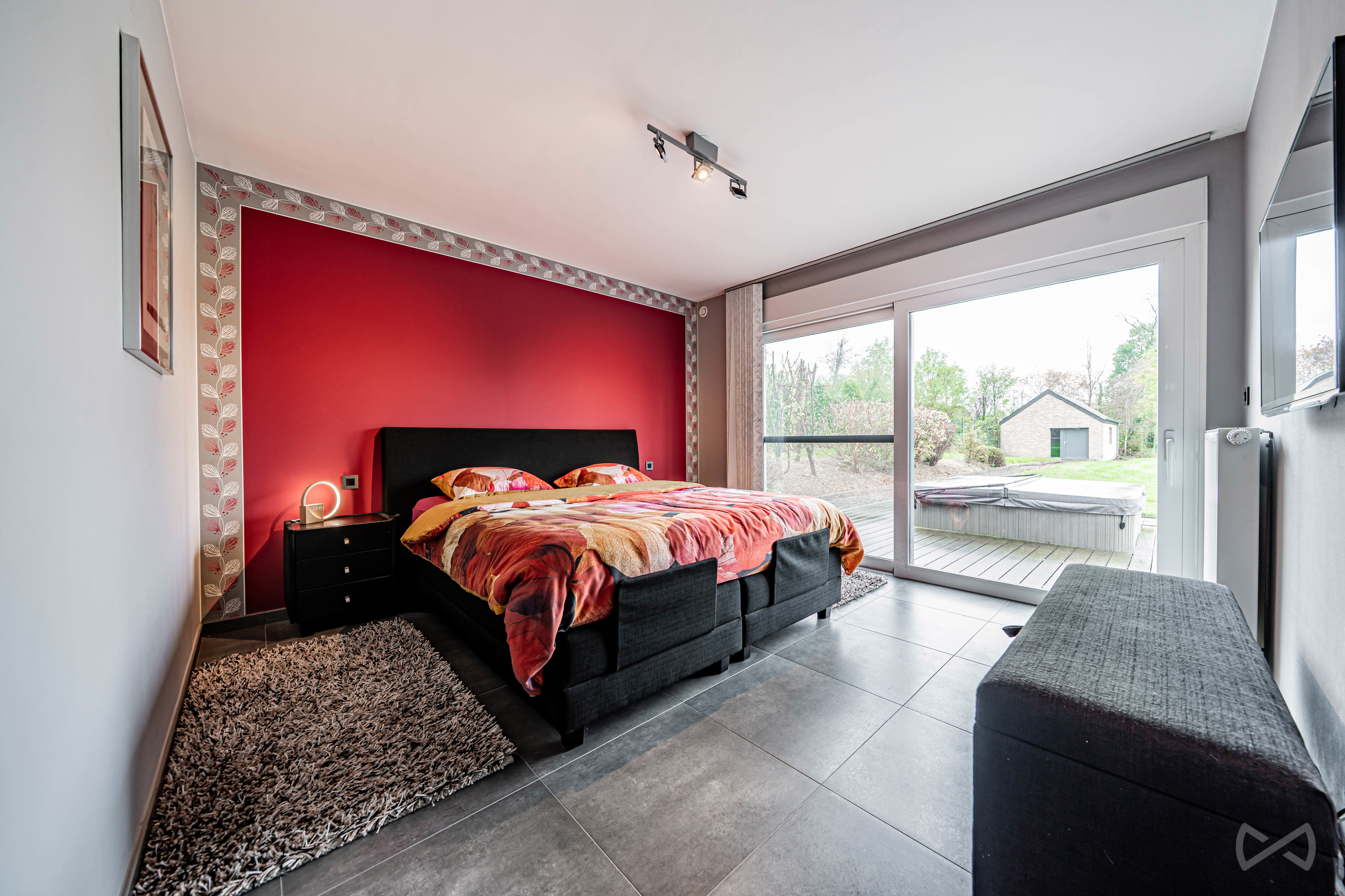 Picture 4 of 4 for Villa with four bedrooms in Aywaille