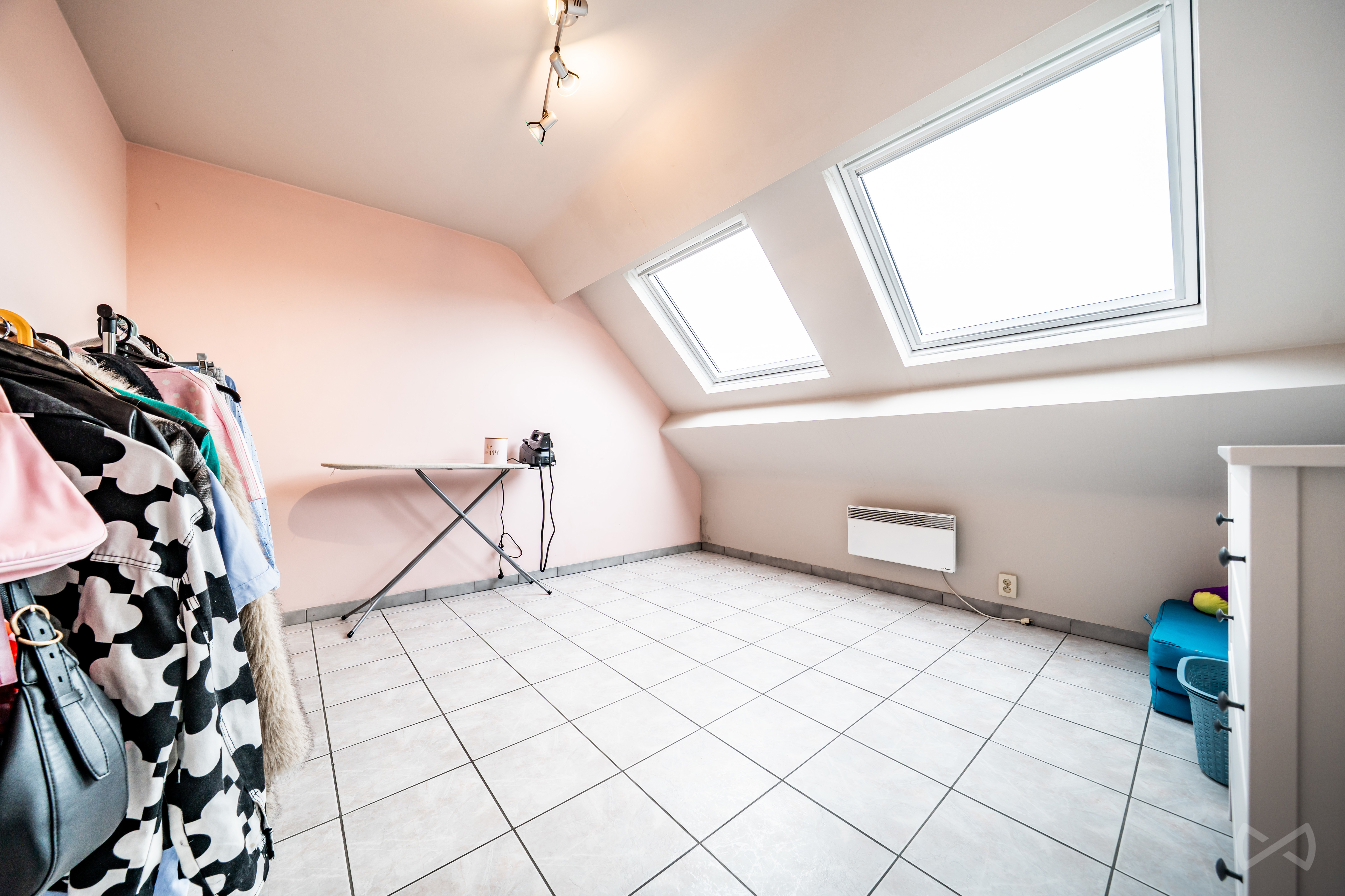 Foto 4 van 4 van Appartement met twee slaapkamers in Ecaussinnes-d'Enghien