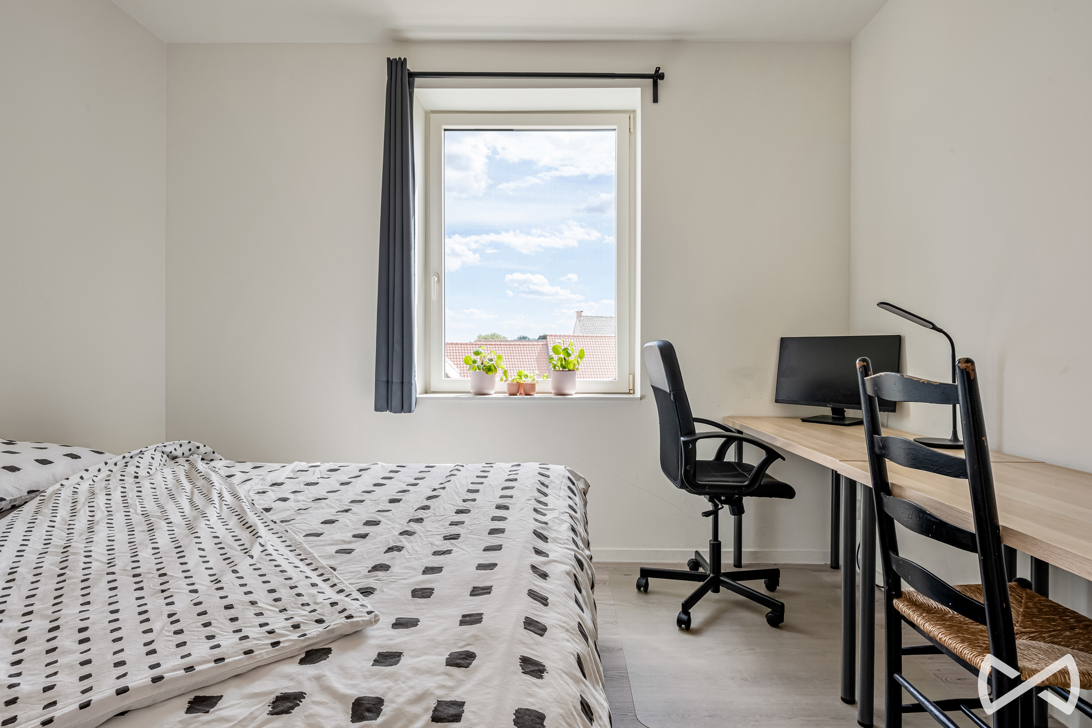 Picture 2 of 4 for House with three bedrooms in Zwalm