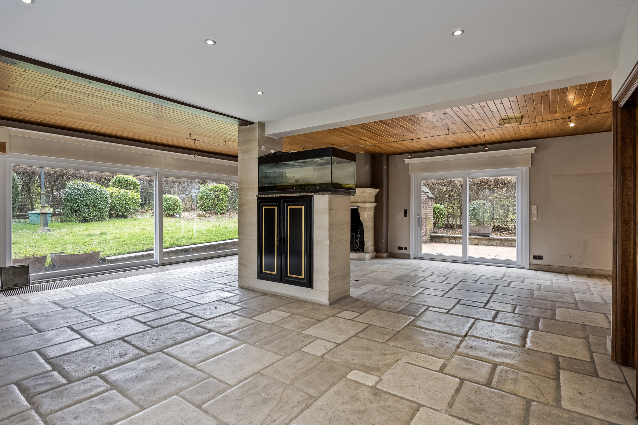 Picture 2 of 4 for Villa with four bedrooms in Dilbeek