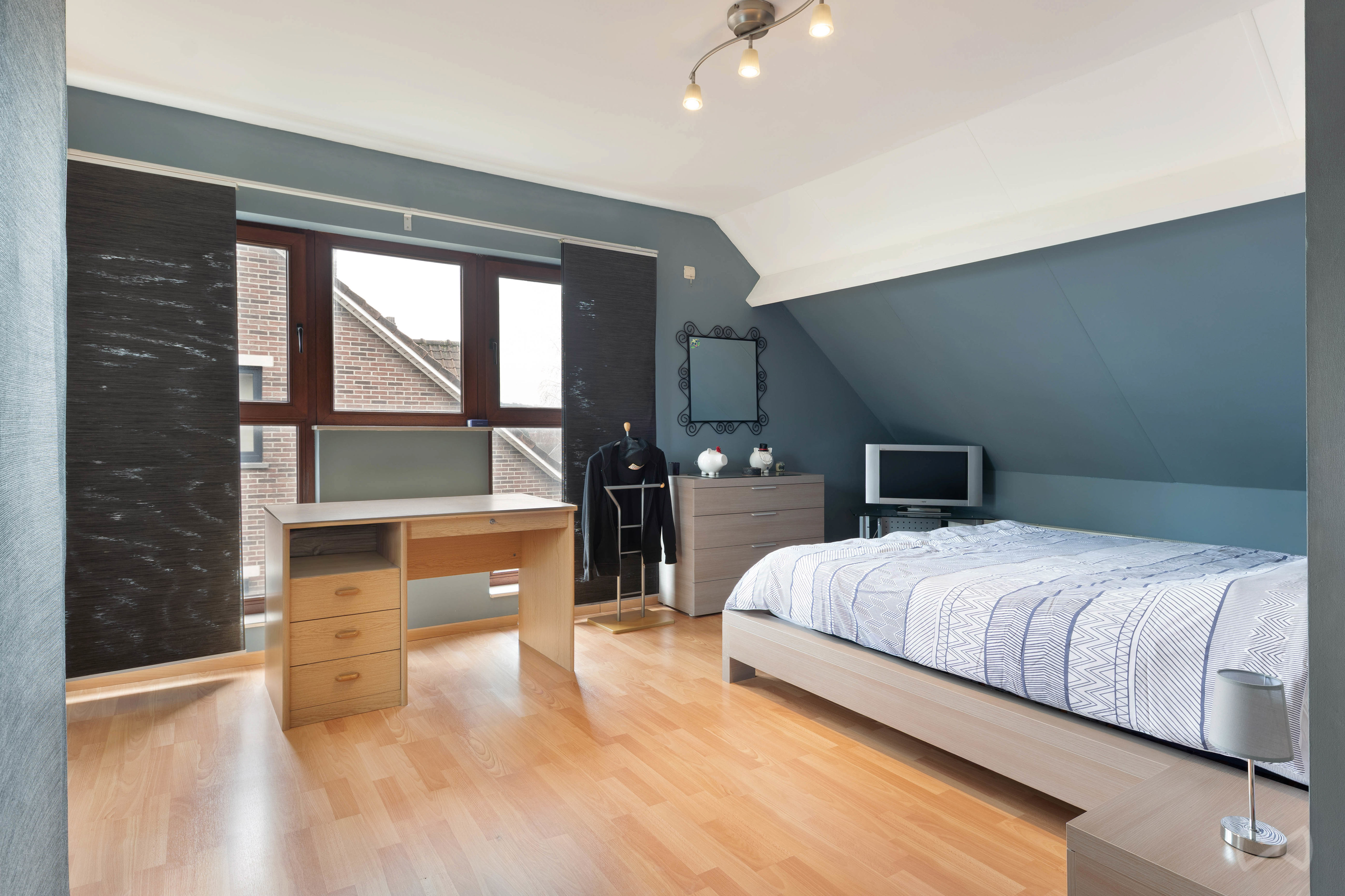 Picture 2 of 4 for House with three bedrooms in Bertem