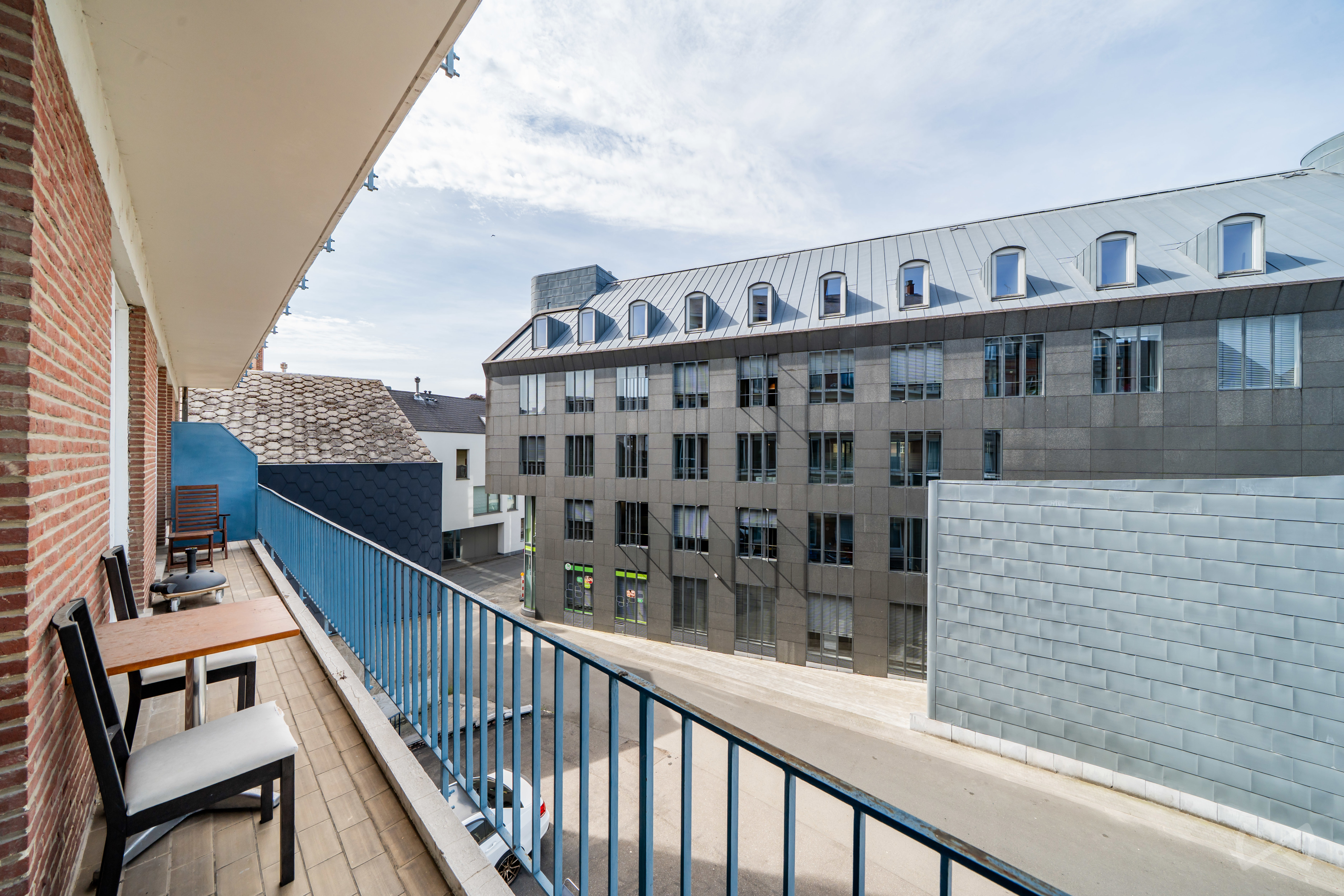 Photo 1 sur 4 pour Appartement d'une chambre à Namur