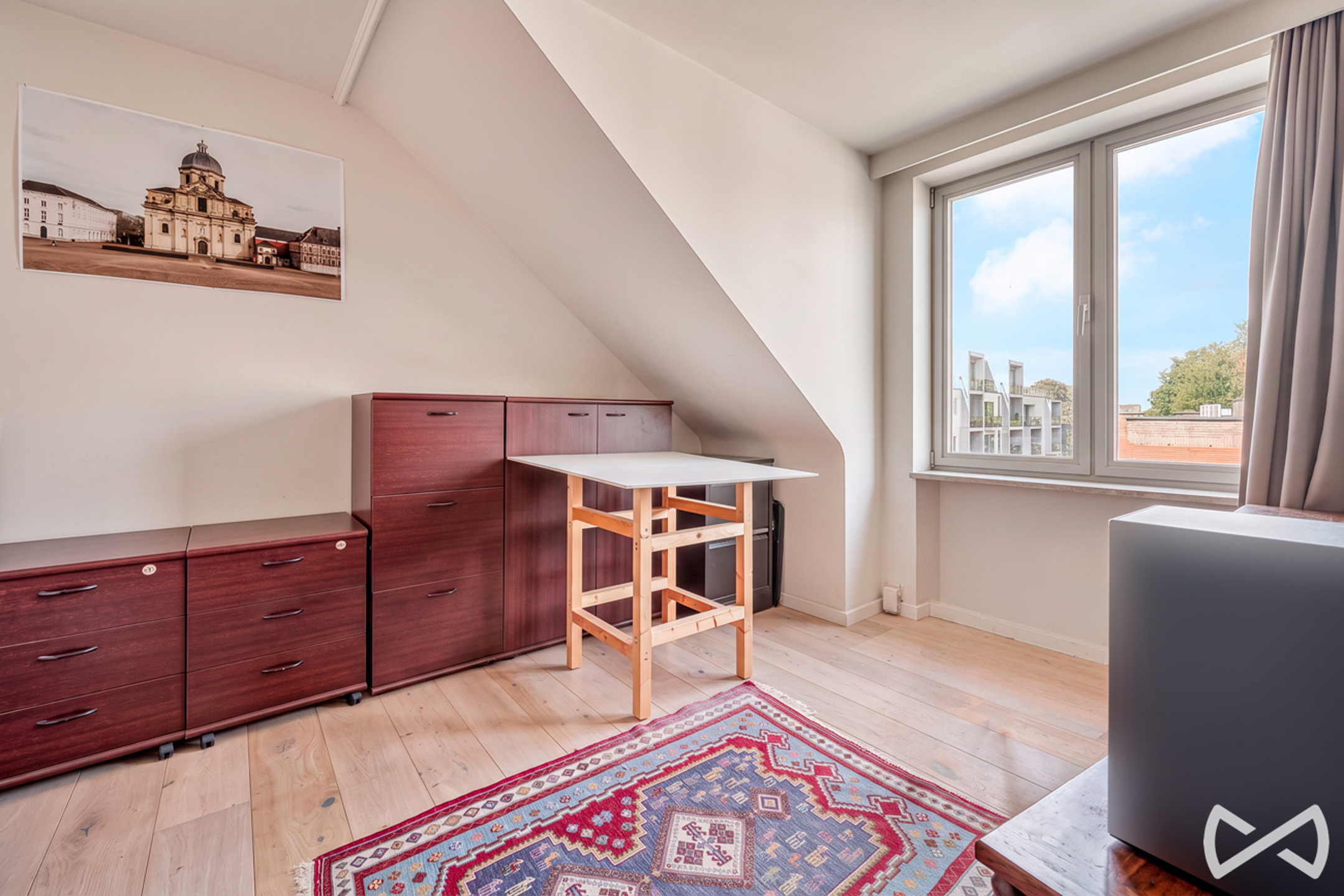 Picture 1 of 4 for Apartment block in Oudenaarde