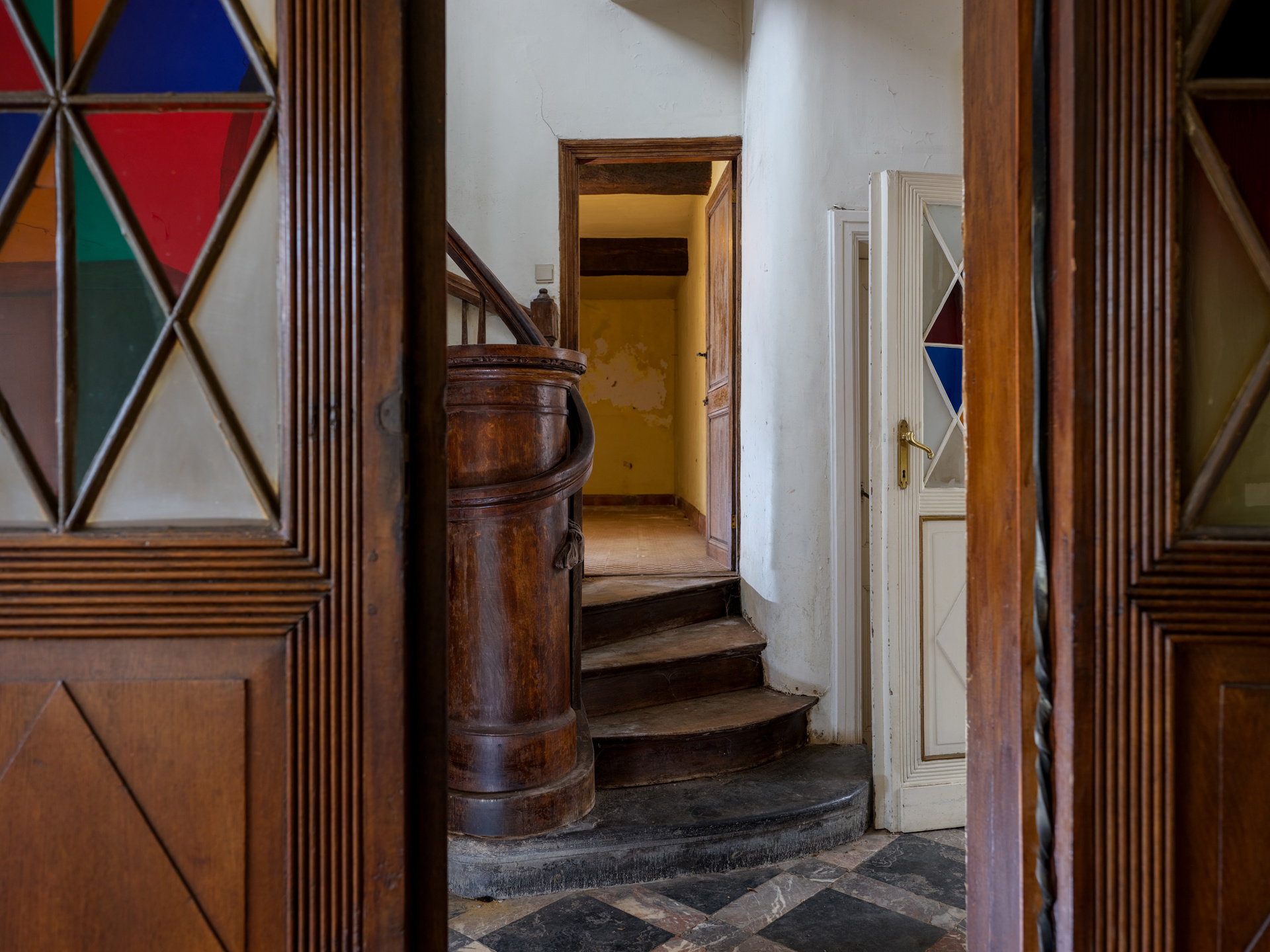 Picture 2 of 4 for Maison de maitre with five bedrooms in Herk-de-Stad